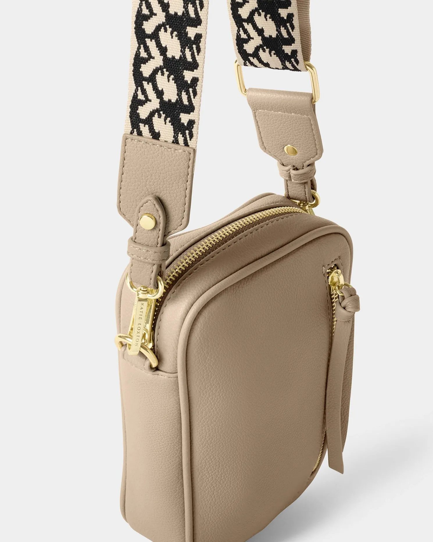 Hallie Small Crossbody Bag