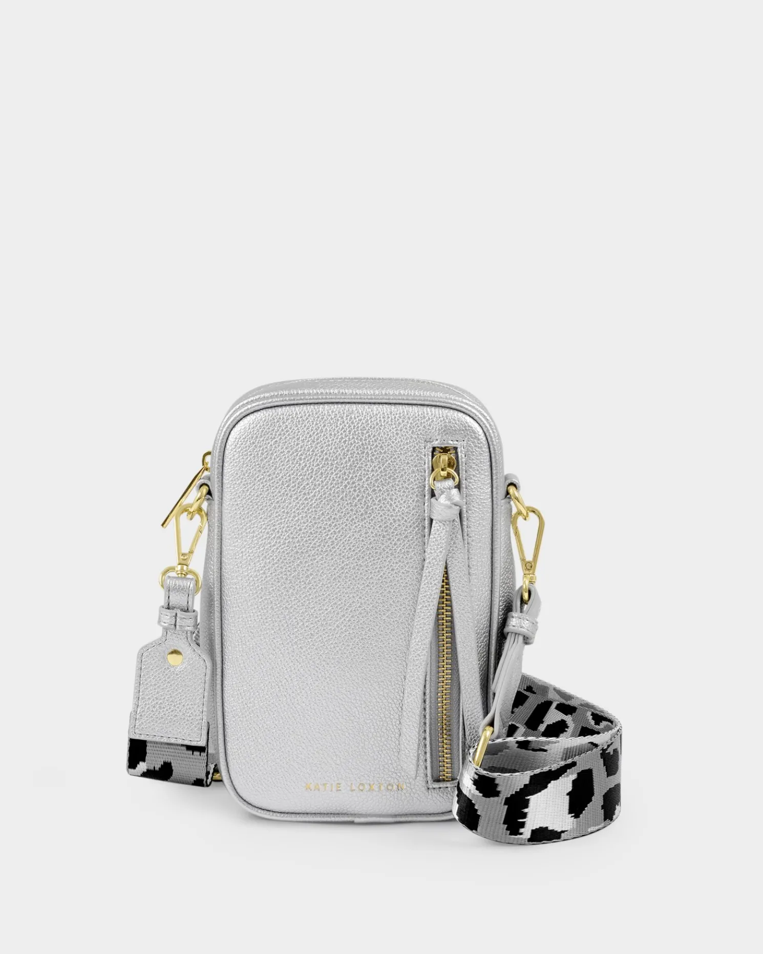 Hallie Small Crossbody Bag