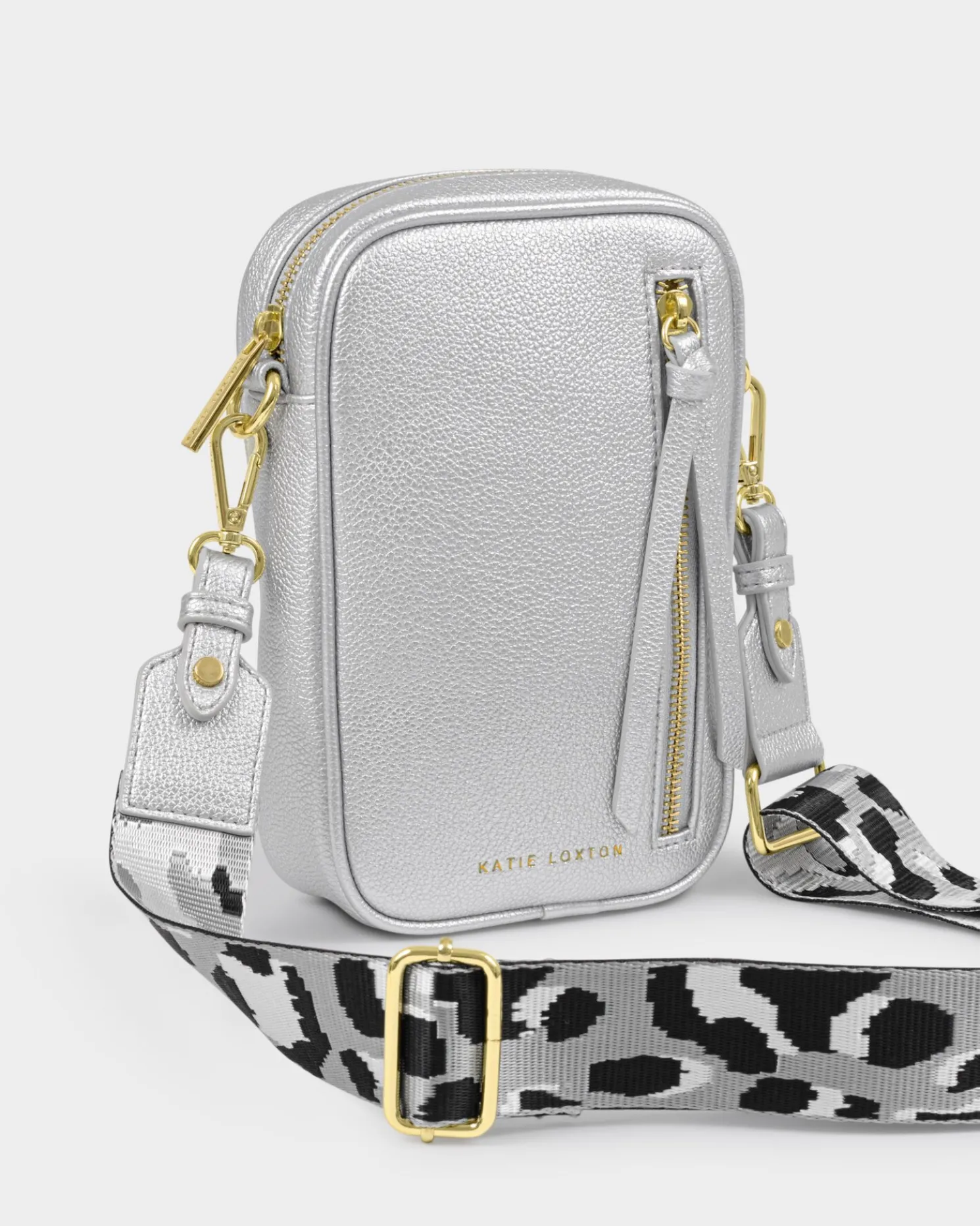 Hallie Small Crossbody Bag