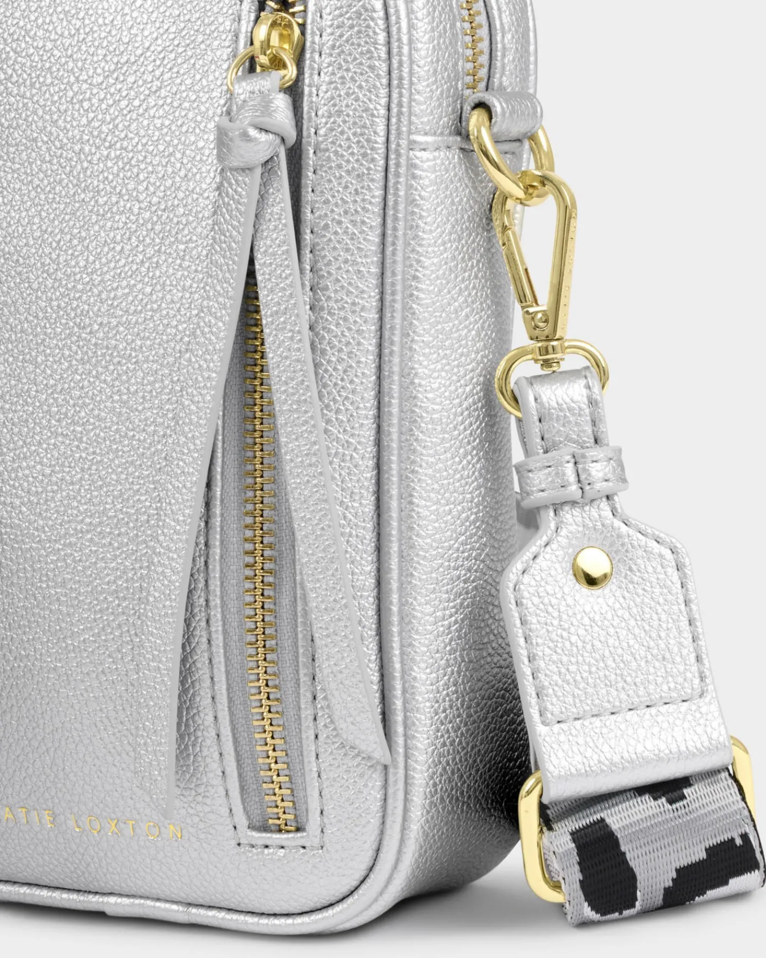 Hallie Small Crossbody Bag