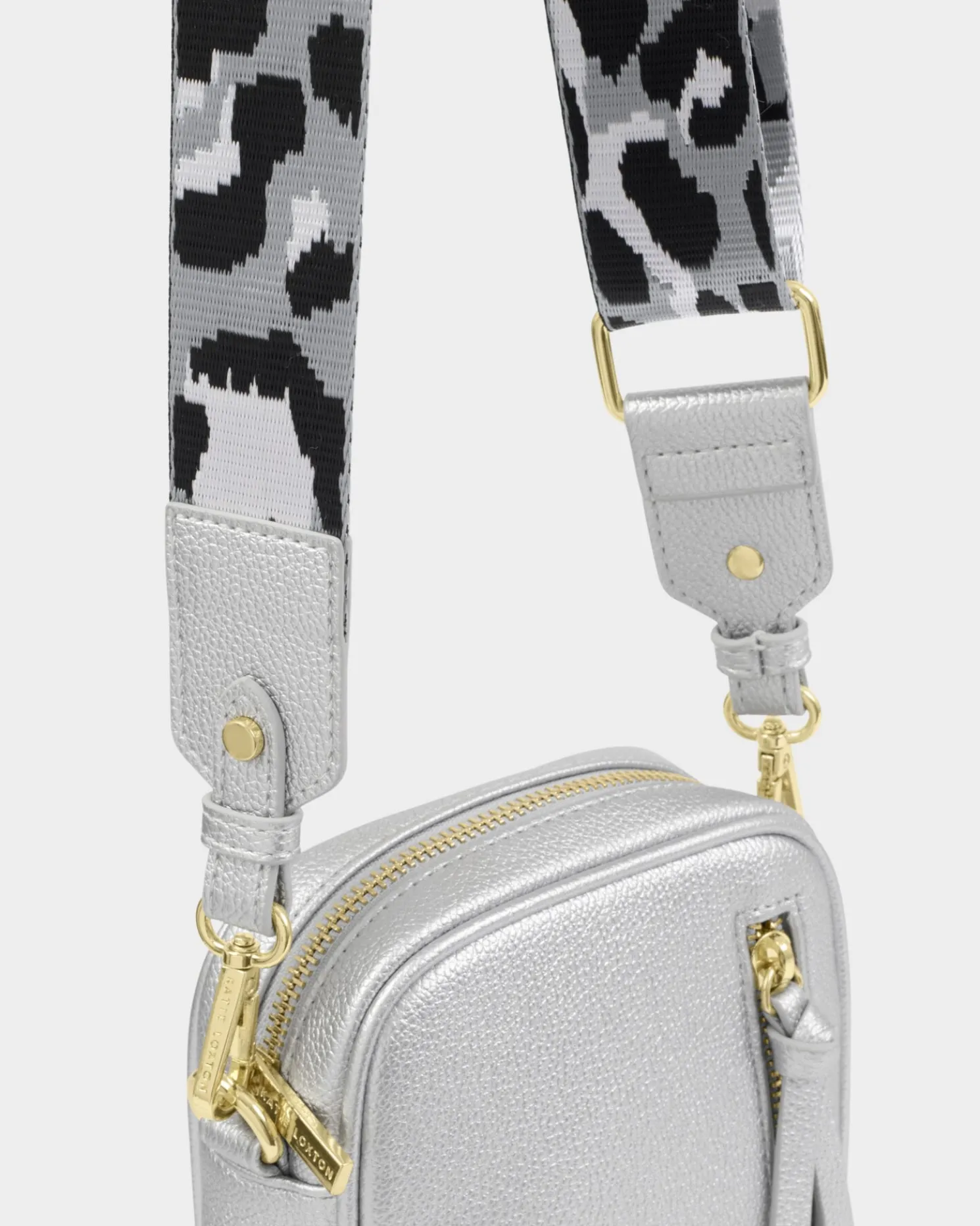 Hallie Small Crossbody Bag