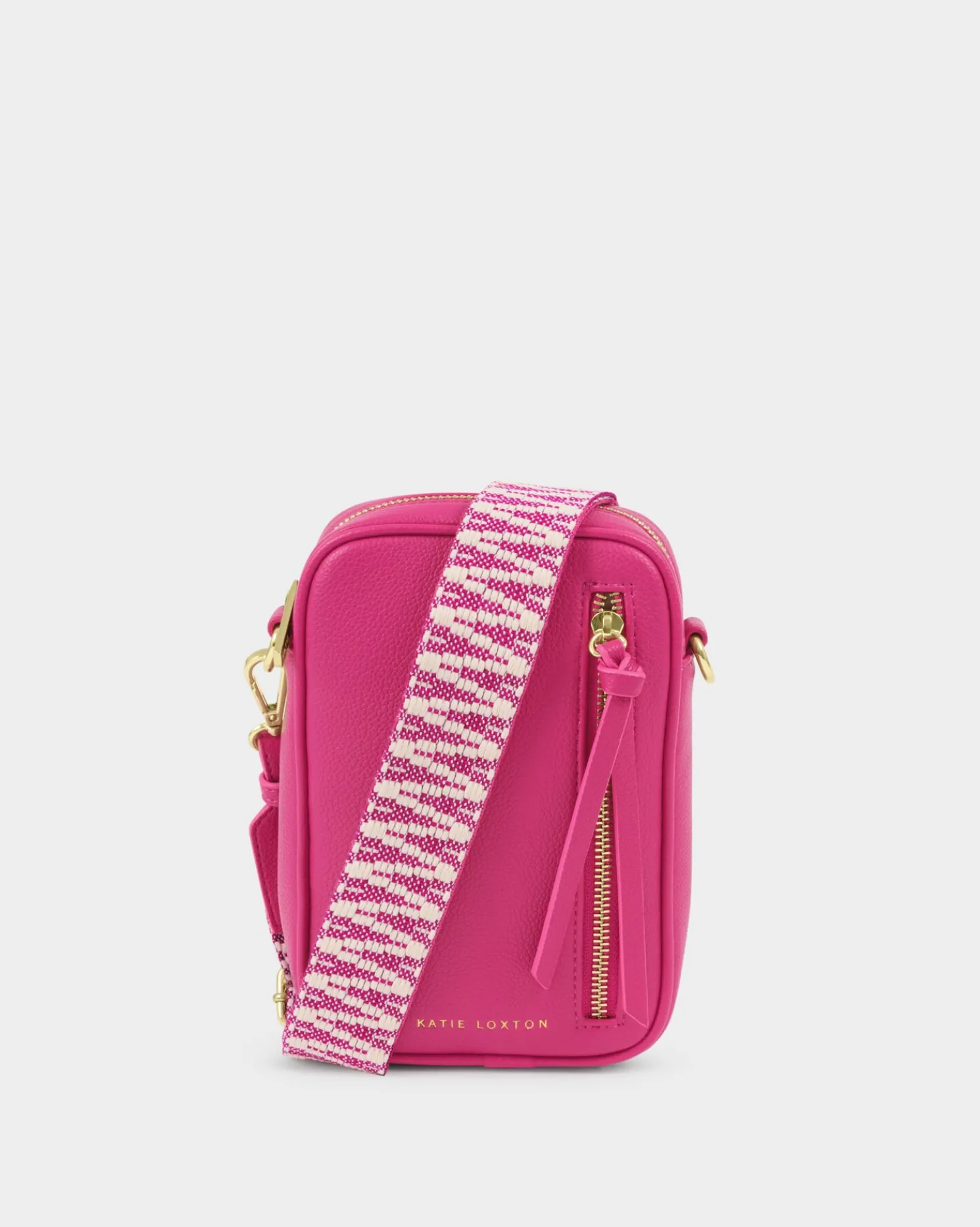 Hallie Small Crossbody Bag
