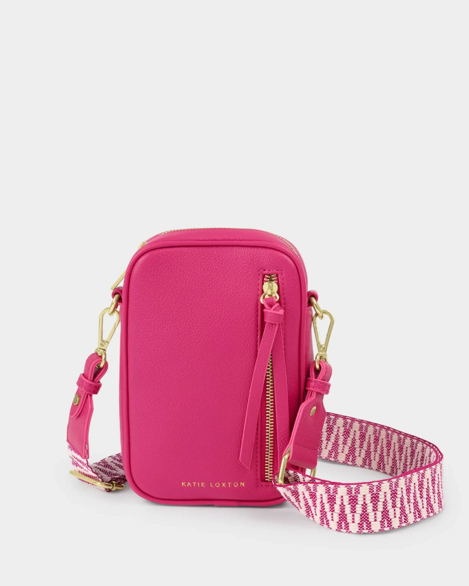Hallie Small Crossbody Bag