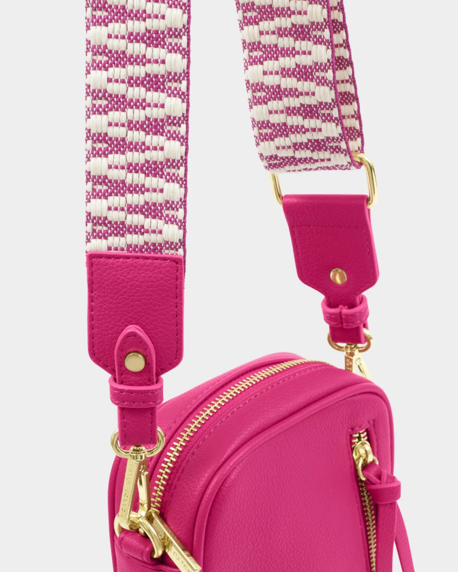 Hallie Small Crossbody Bag