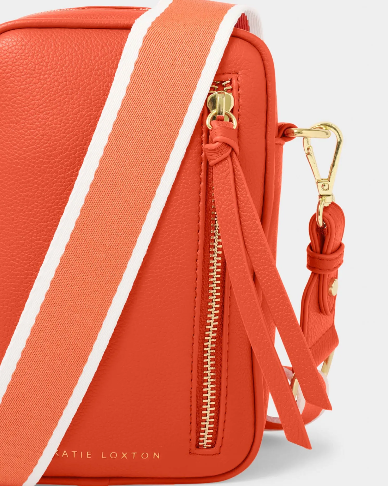 Hallie Small Crossbody Bag