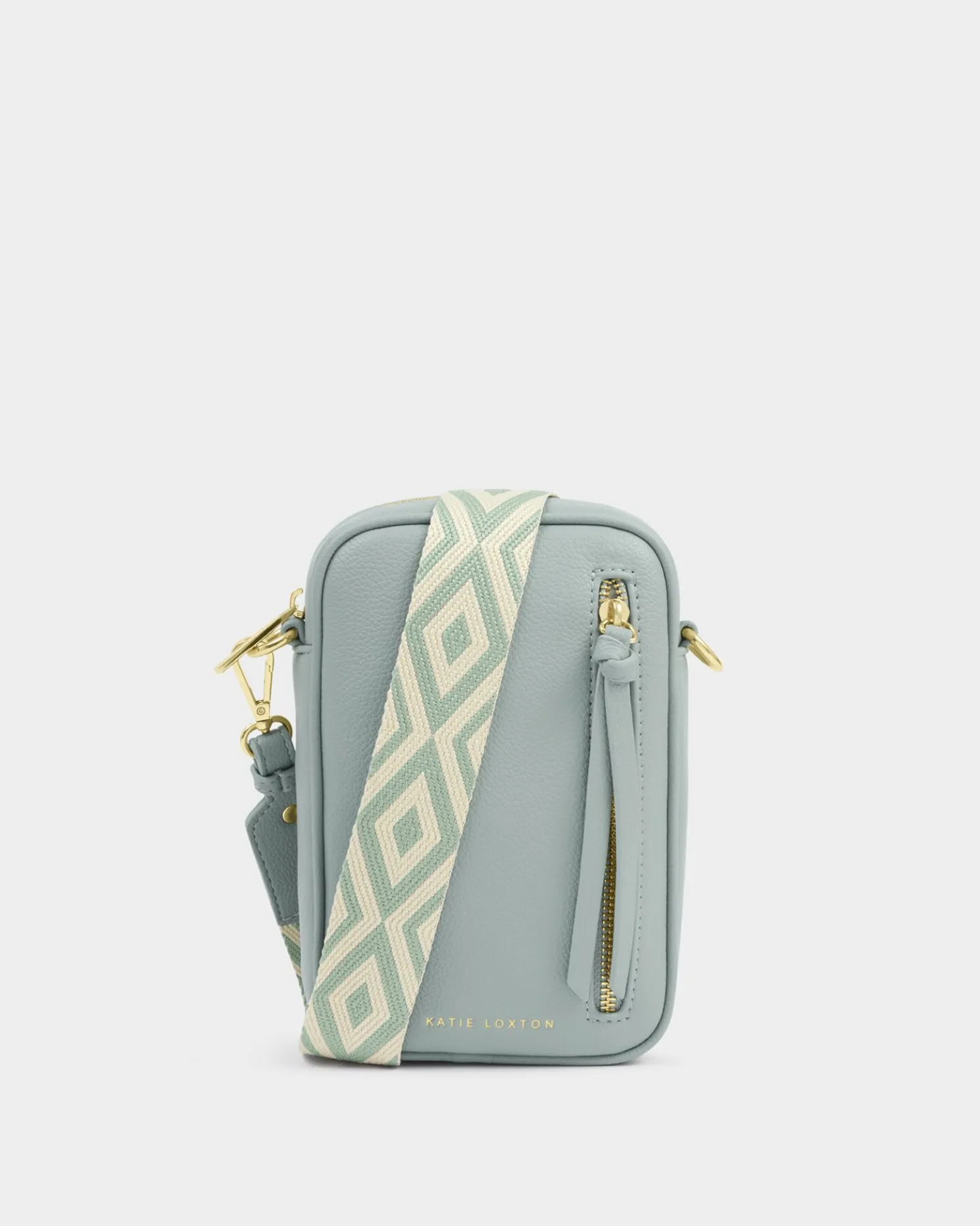 Hallie Small Crossbody Bag