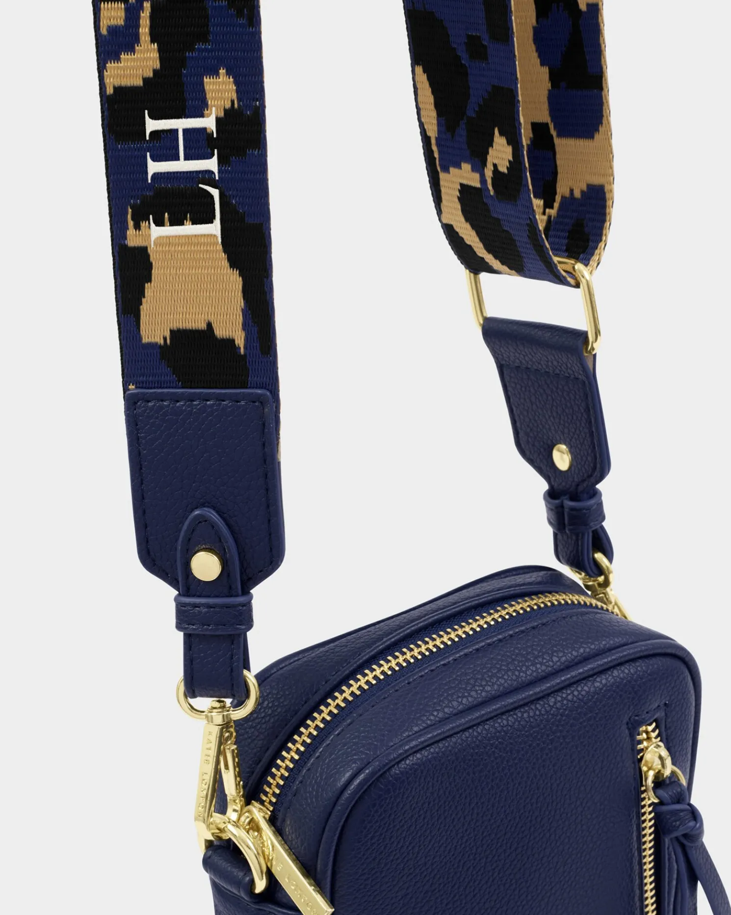 Hallie Small Crossbody Bag