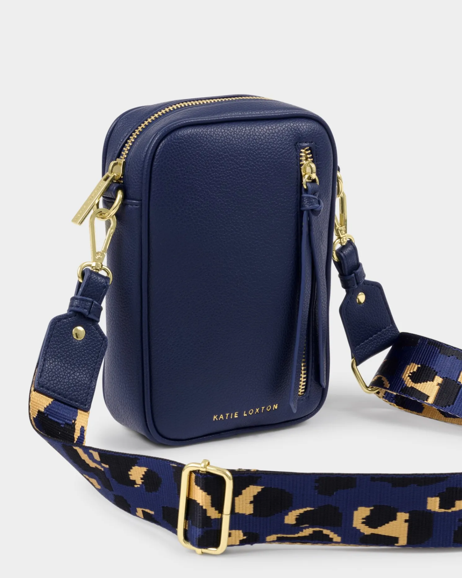 Hallie Small Crossbody Bag