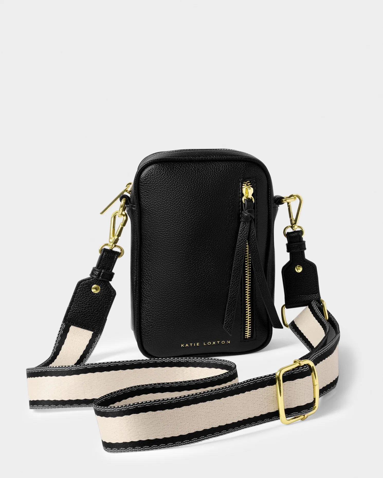 Hallie Small Crossbody Bag