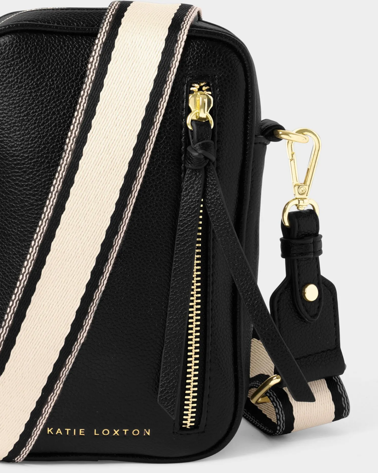 Hallie Small Crossbody Bag