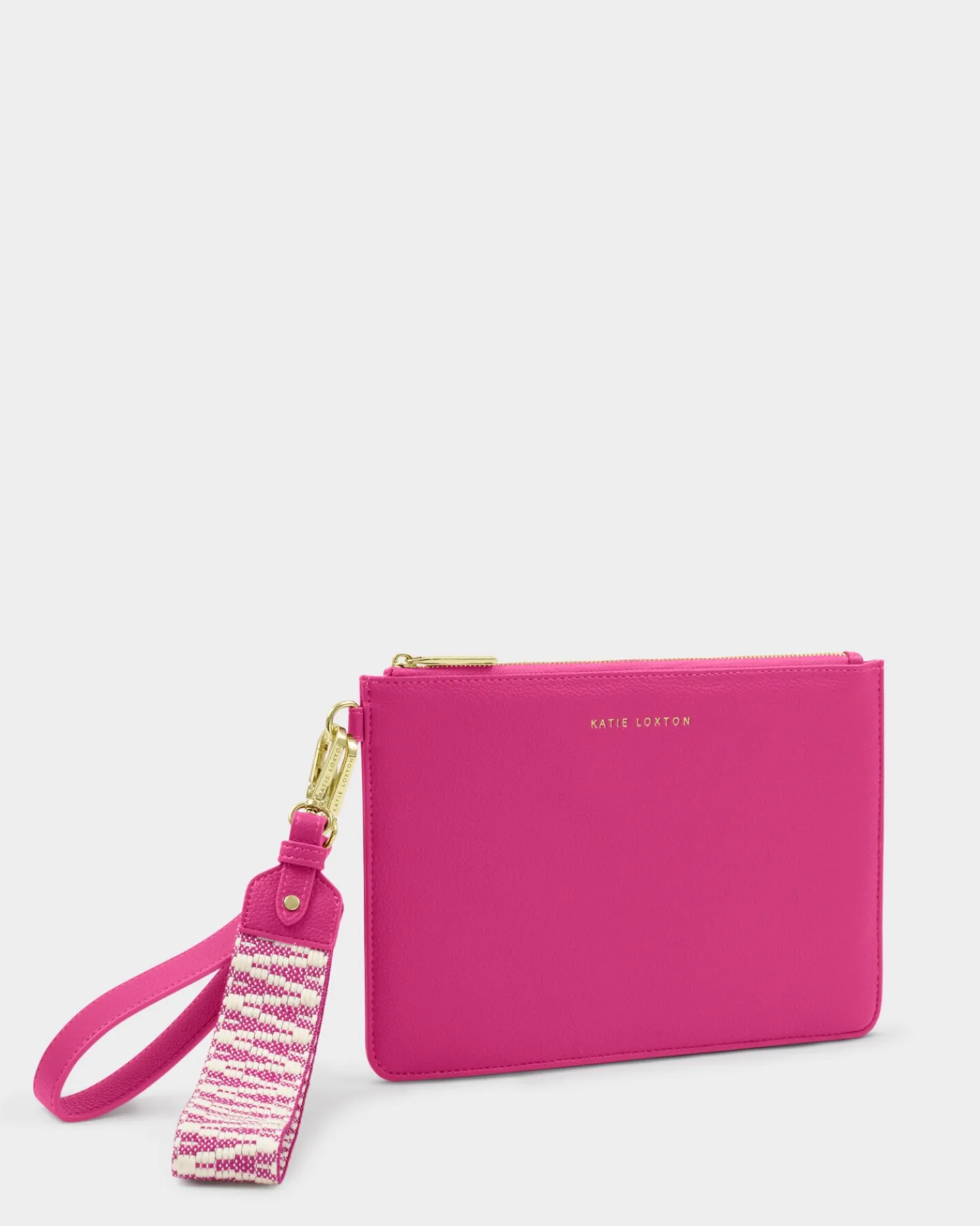 Hallie Wristlet Pouch