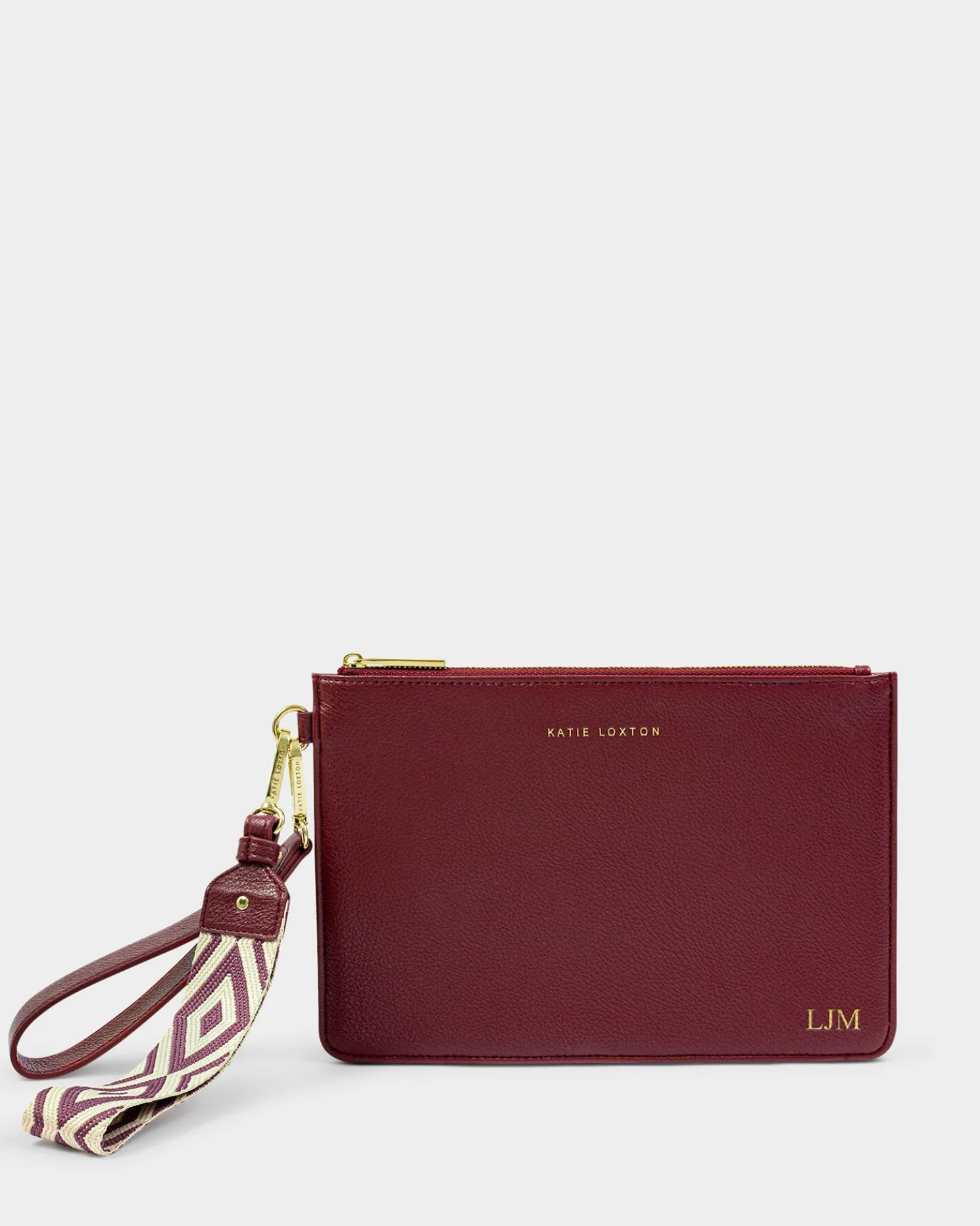 Hallie Wristlet Pouch