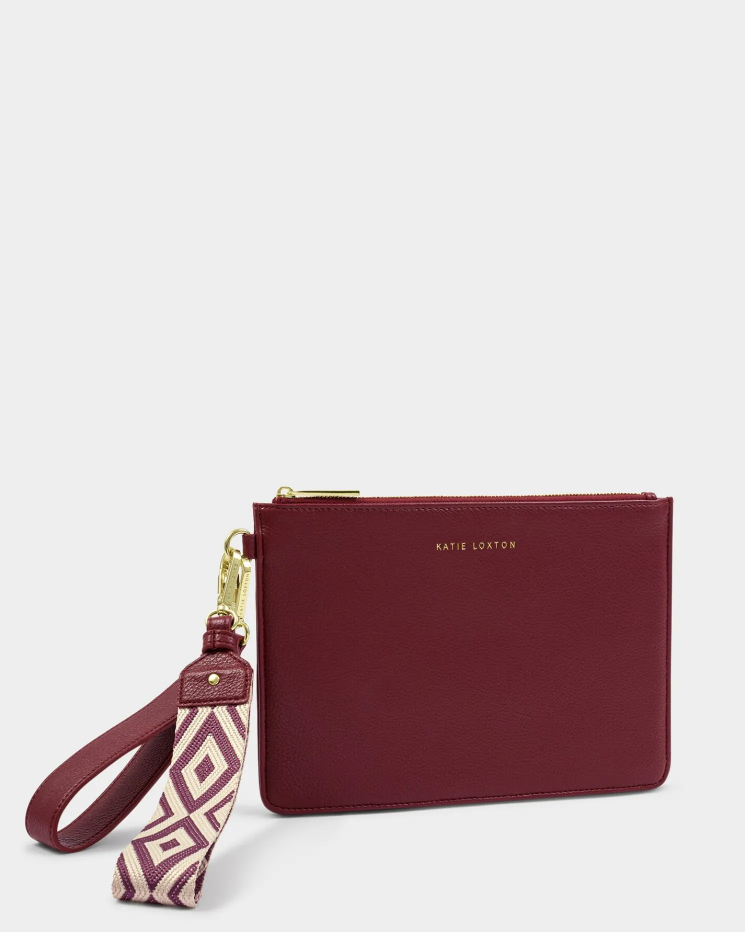 Hallie Wristlet Pouch