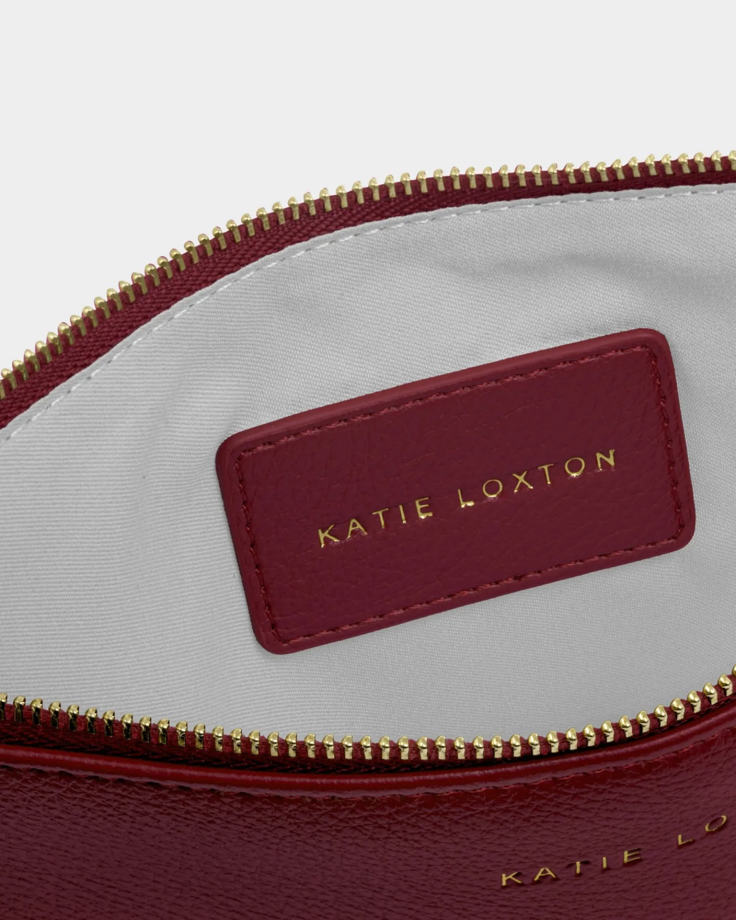 Hallie Wristlet Pouch