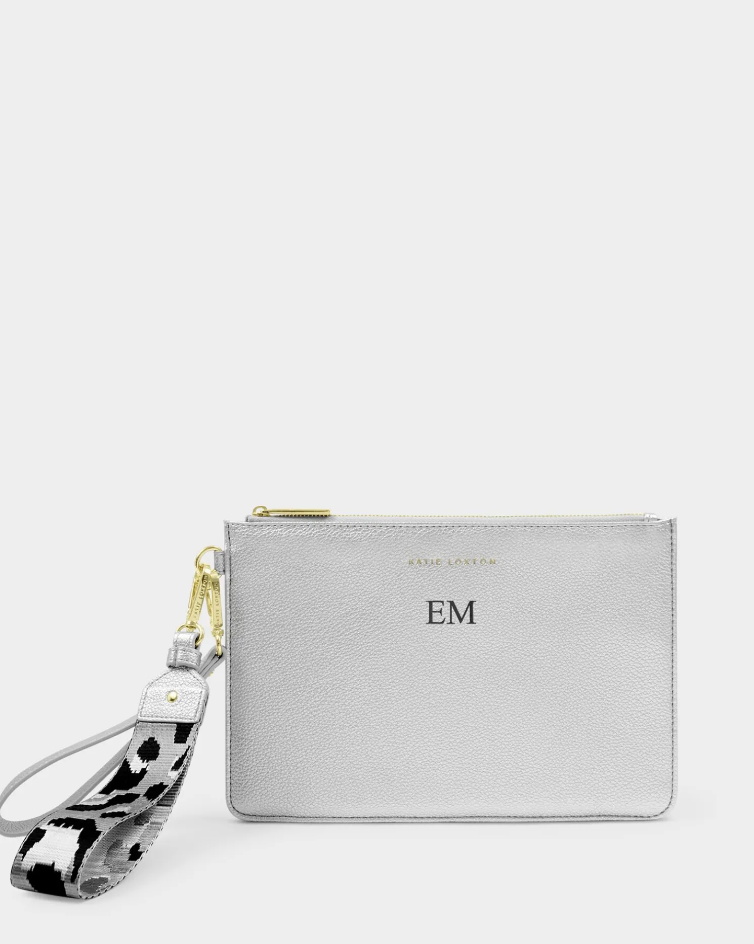 Hallie Wristlet Pouch