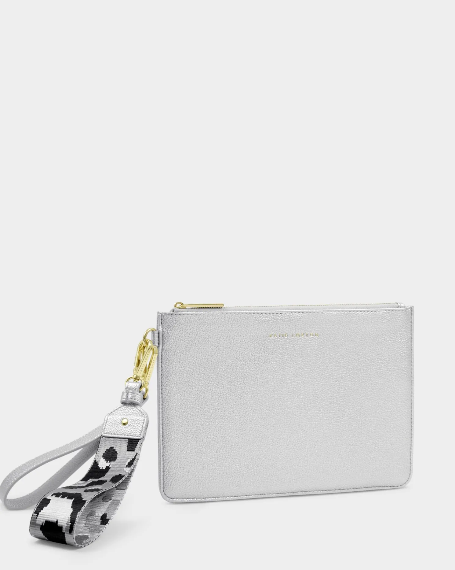 Hallie Wristlet Pouch