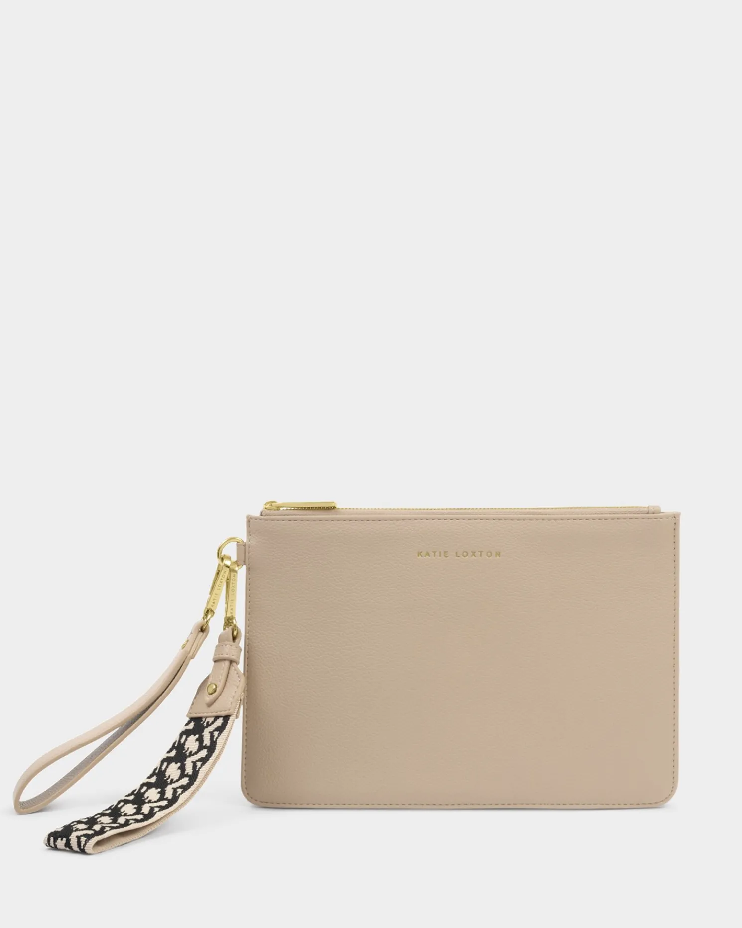 Hallie Wristlet Pouch