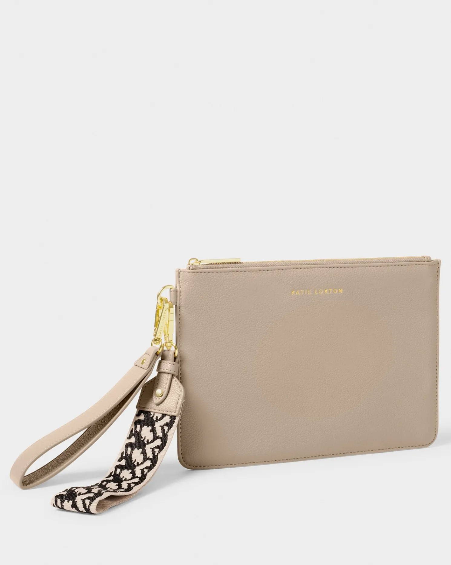 Hallie Wristlet Pouch