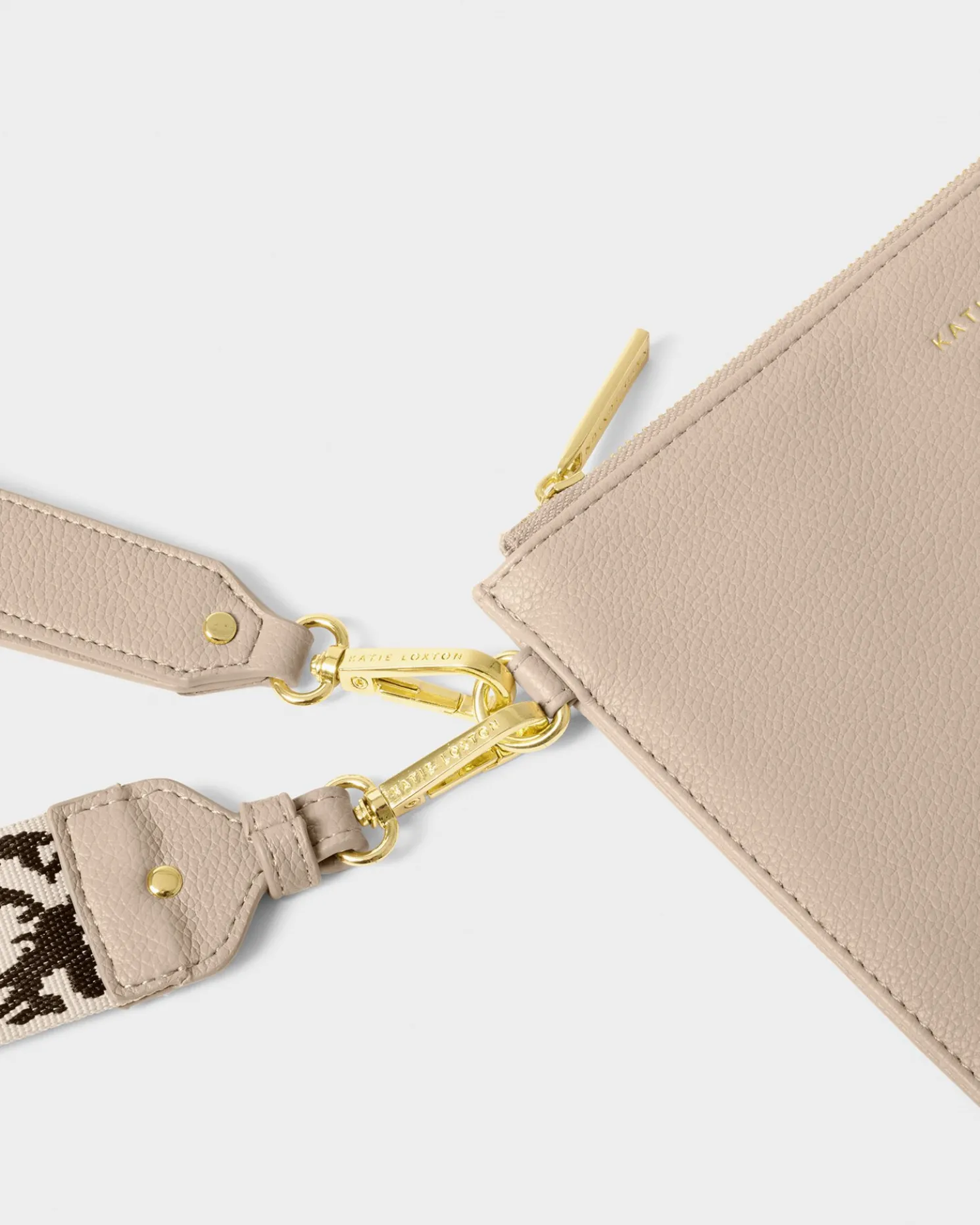 Hallie Wristlet Pouch