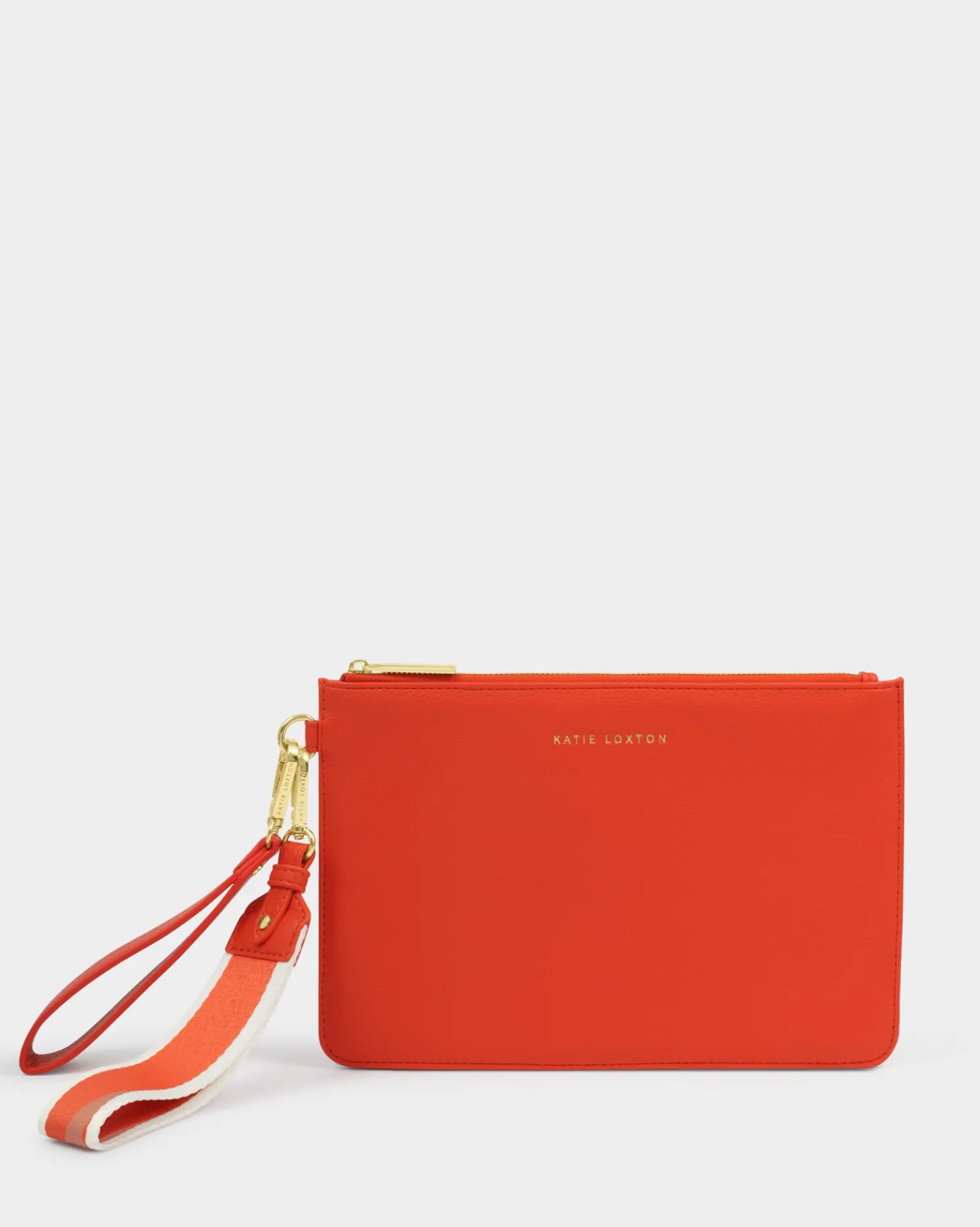 Hallie Wristlet Pouch