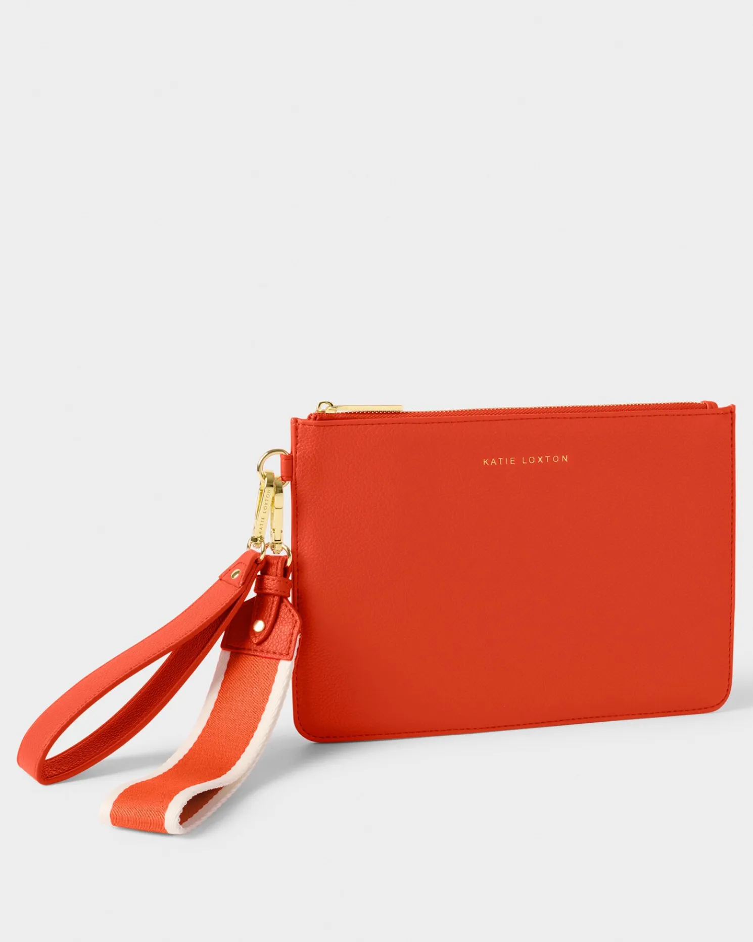 Hallie Wristlet Pouch