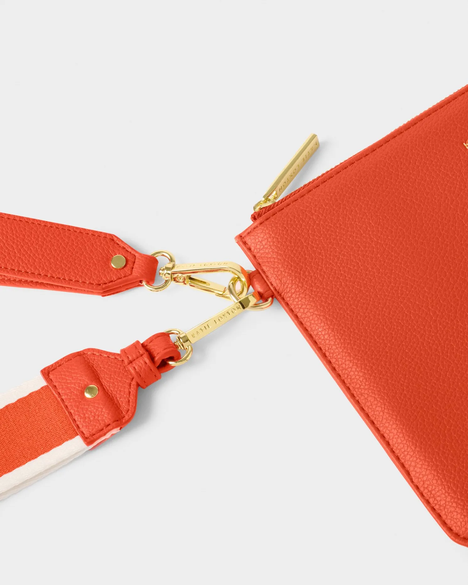 Hallie Wristlet Pouch