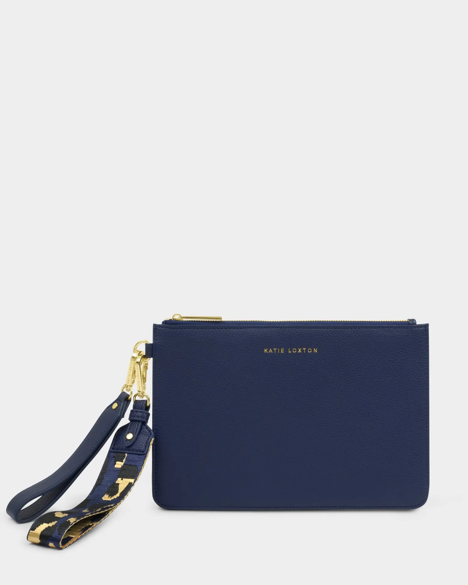 Hallie Wristlet Pouch