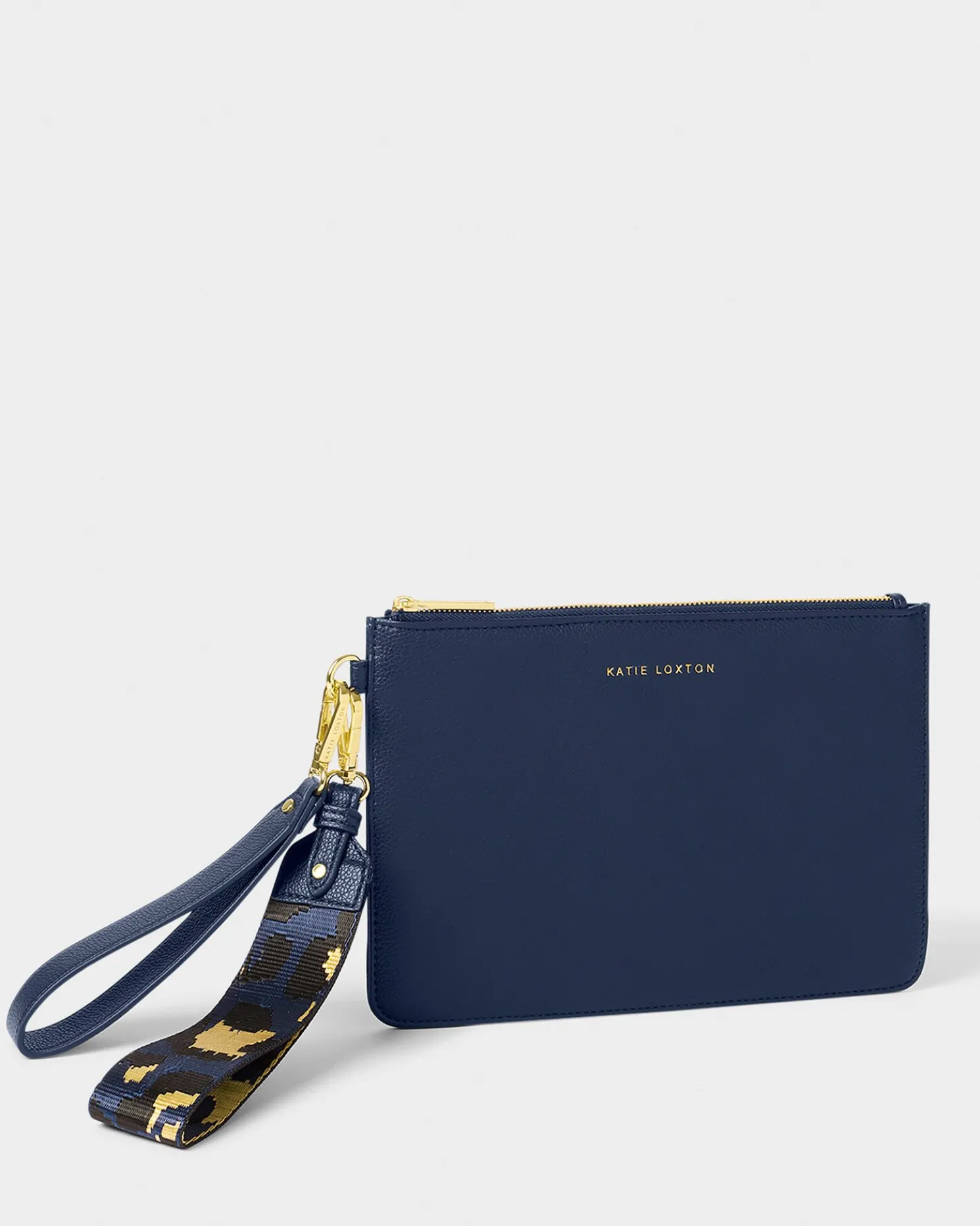 Hallie Wristlet Pouch