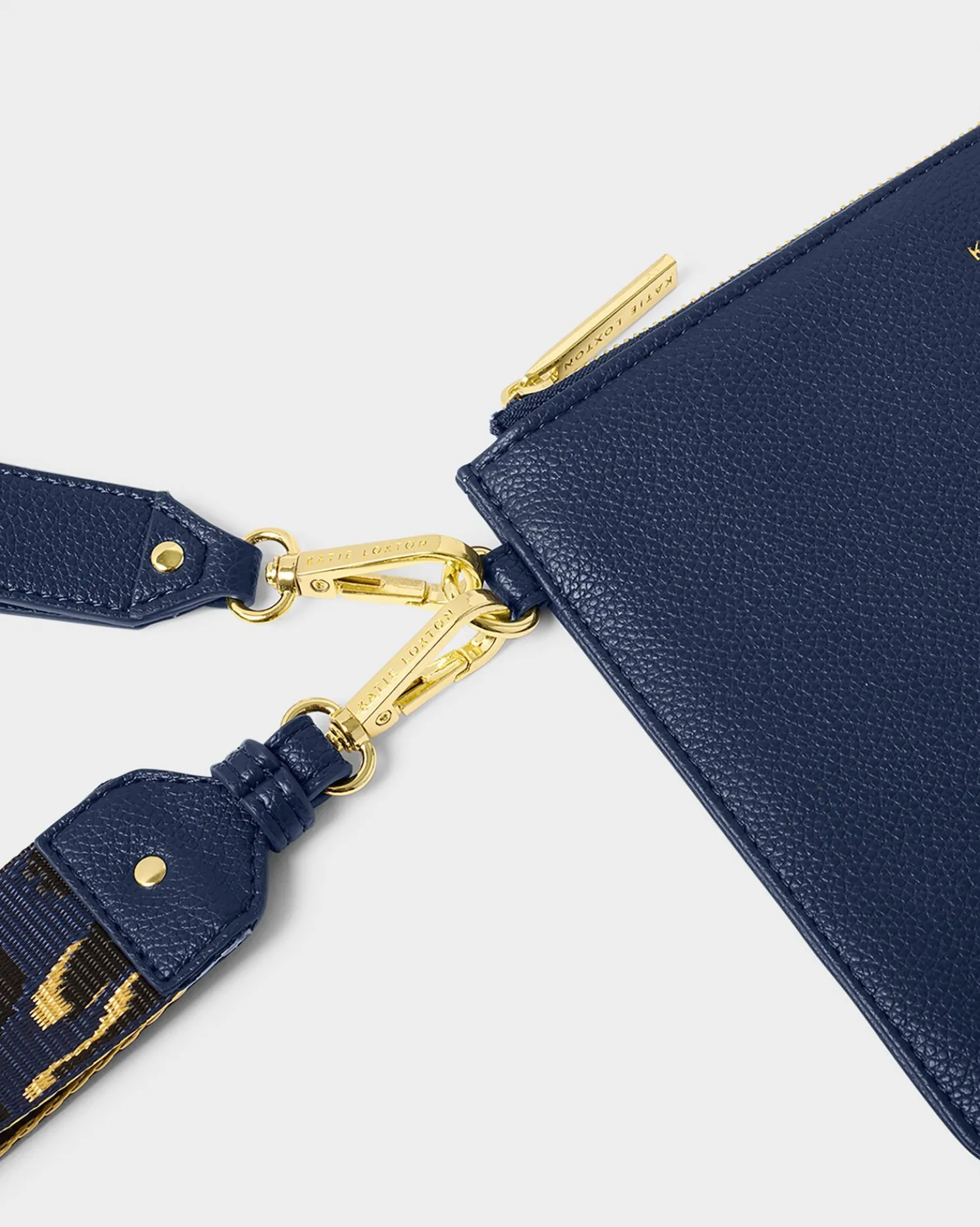 Hallie Wristlet Pouch