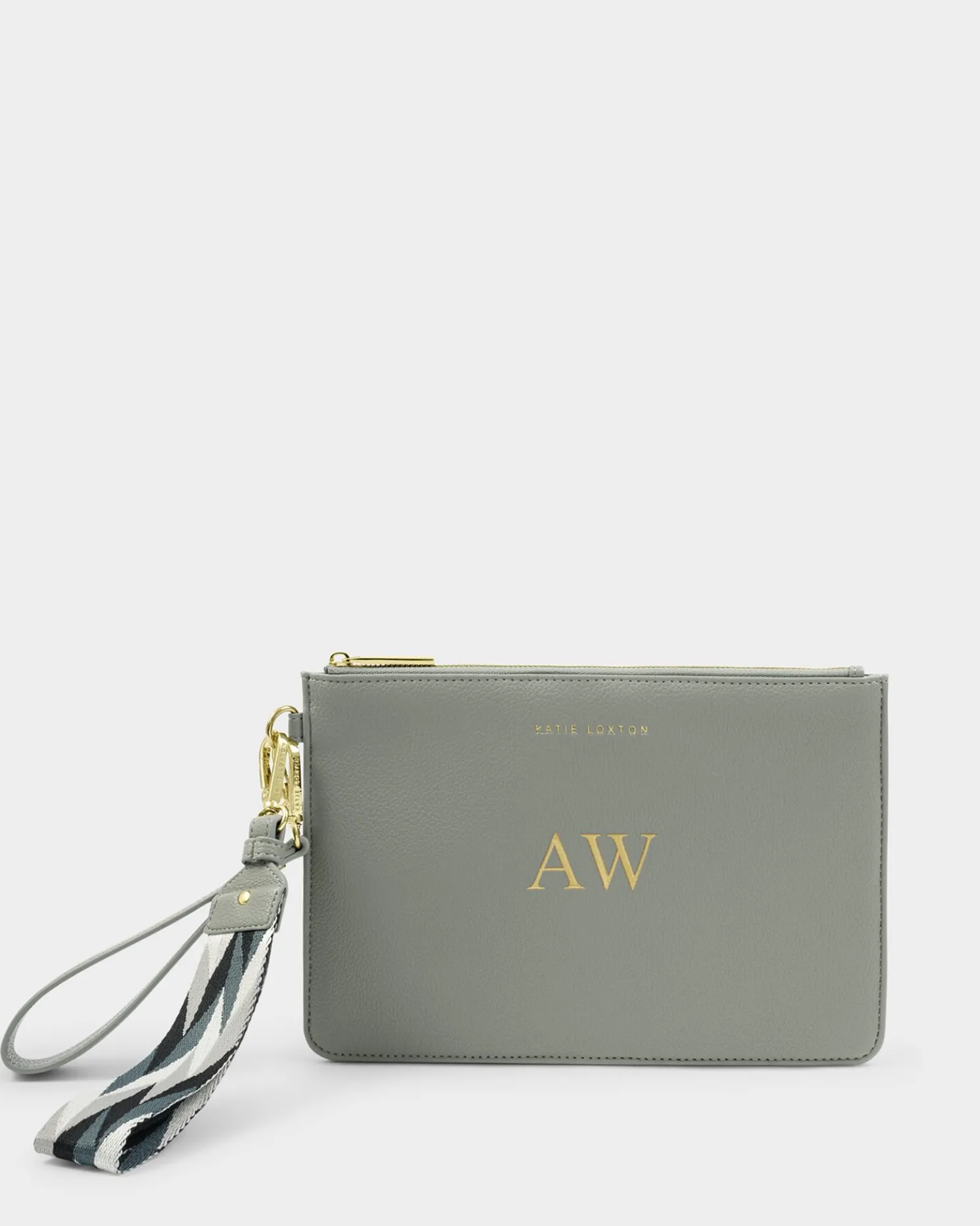 Hallie Wristlet Pouch