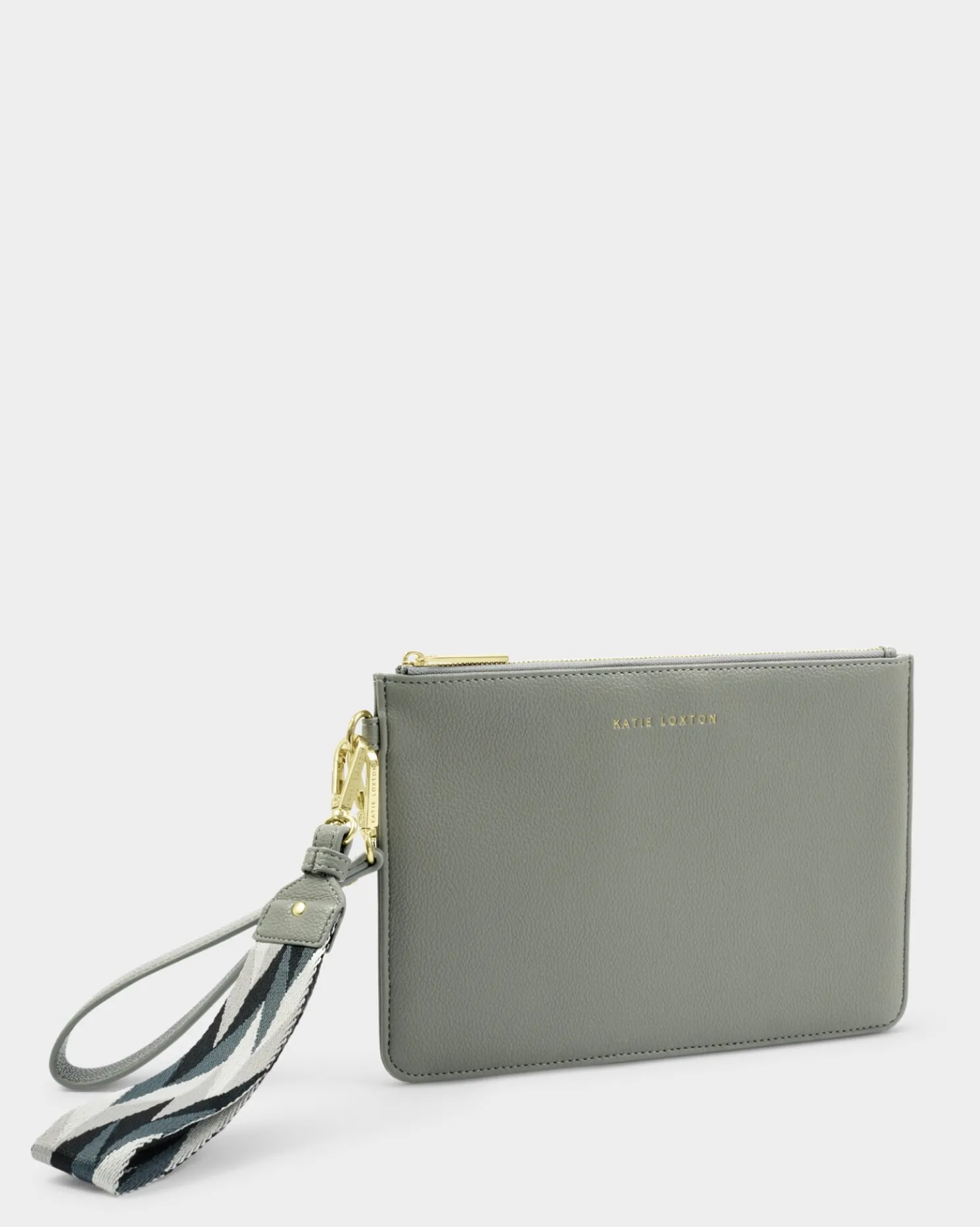Hallie Wristlet Pouch