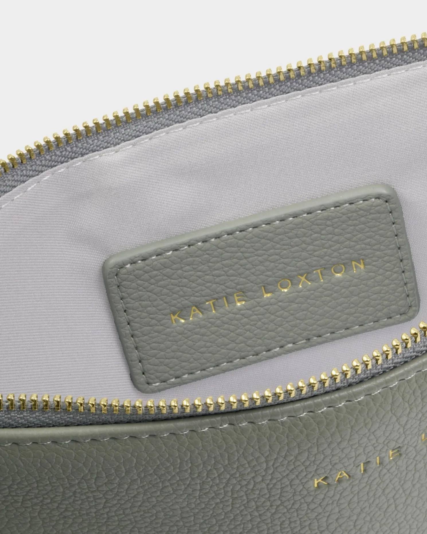 Hallie Wristlet Pouch