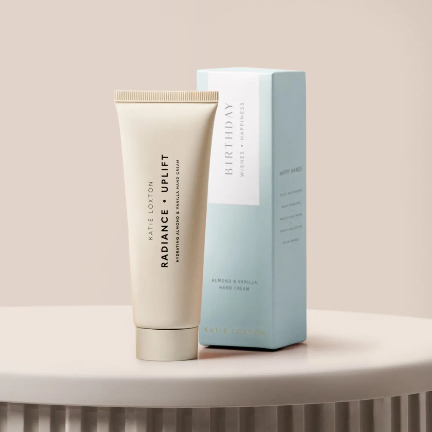 Hand Cream 'Birthday'