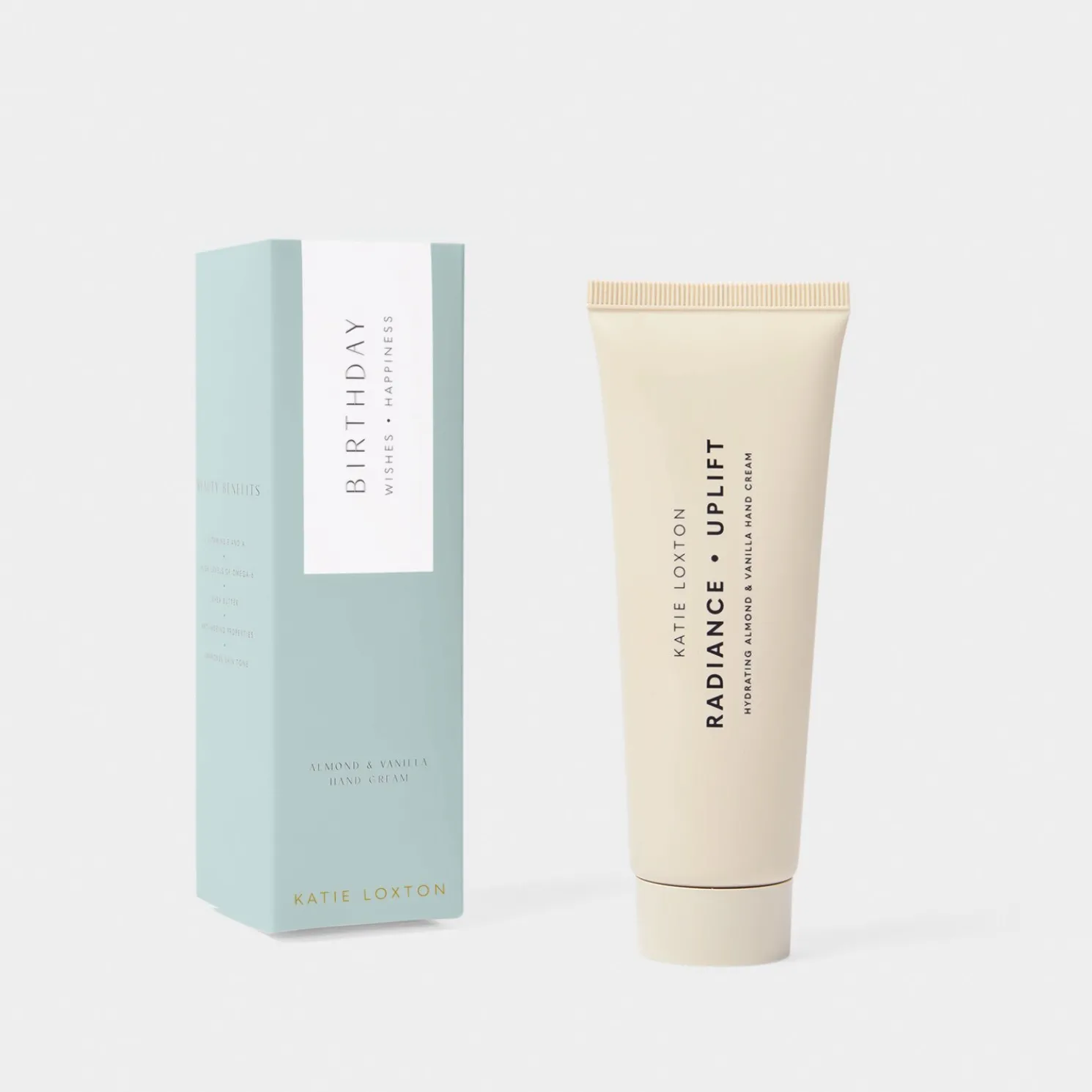 Hand Cream 'Birthday'