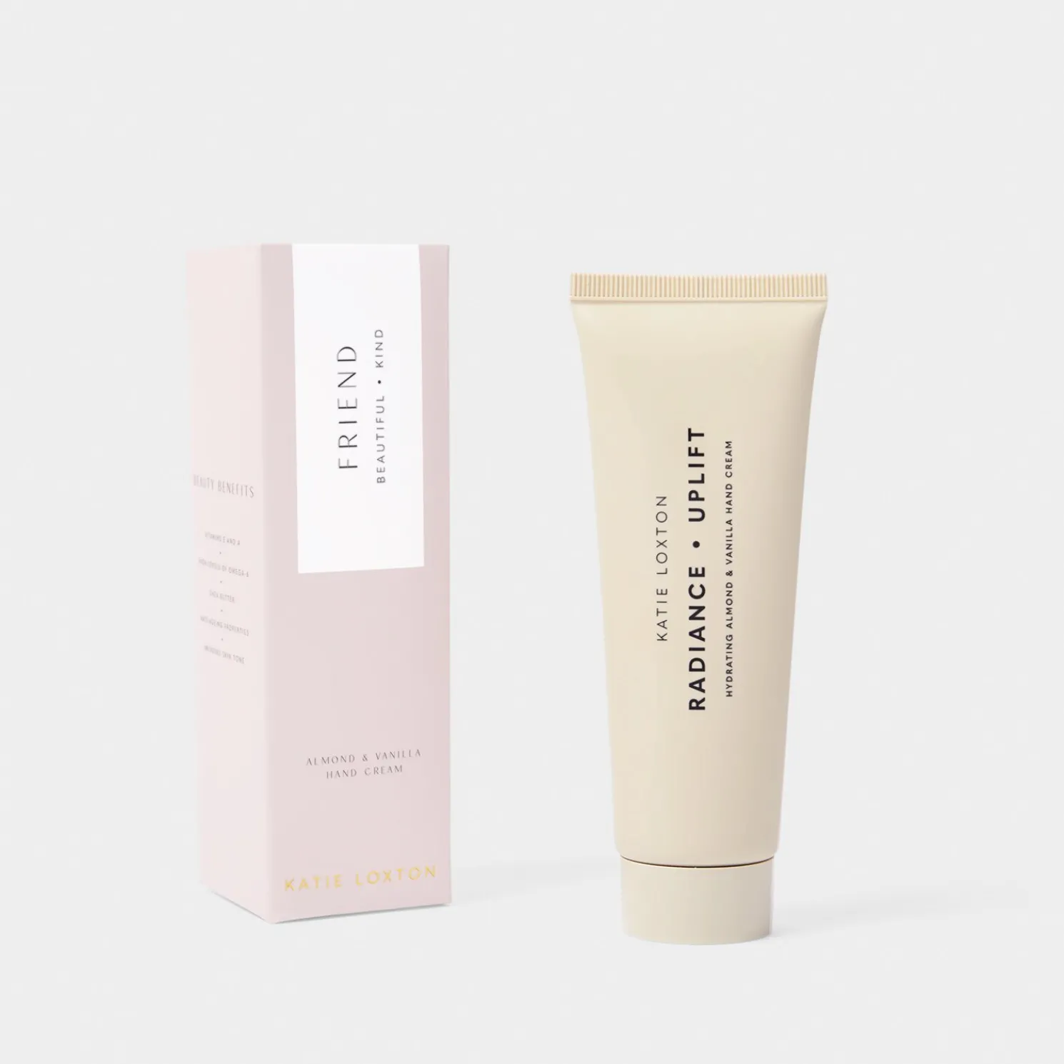 Hand Cream 'Friend'