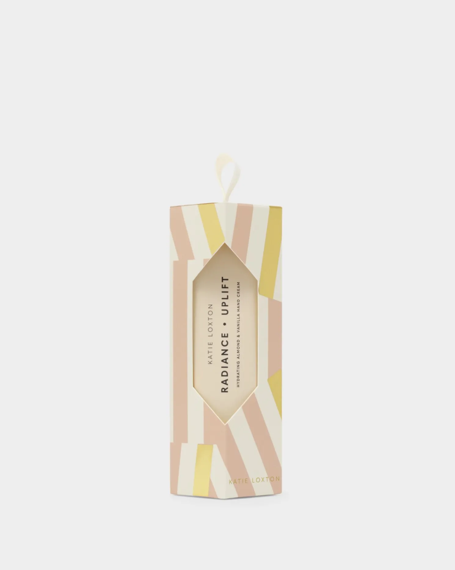 Hand Cream Gift Box 'Radiance'