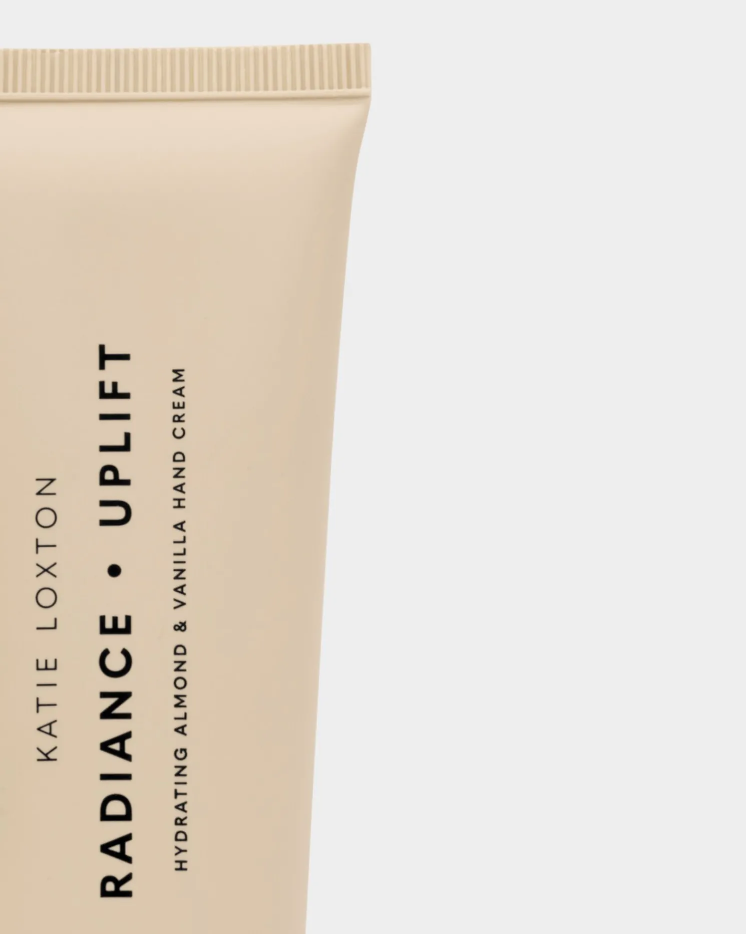 Hand Cream Gift Box 'Radiance'