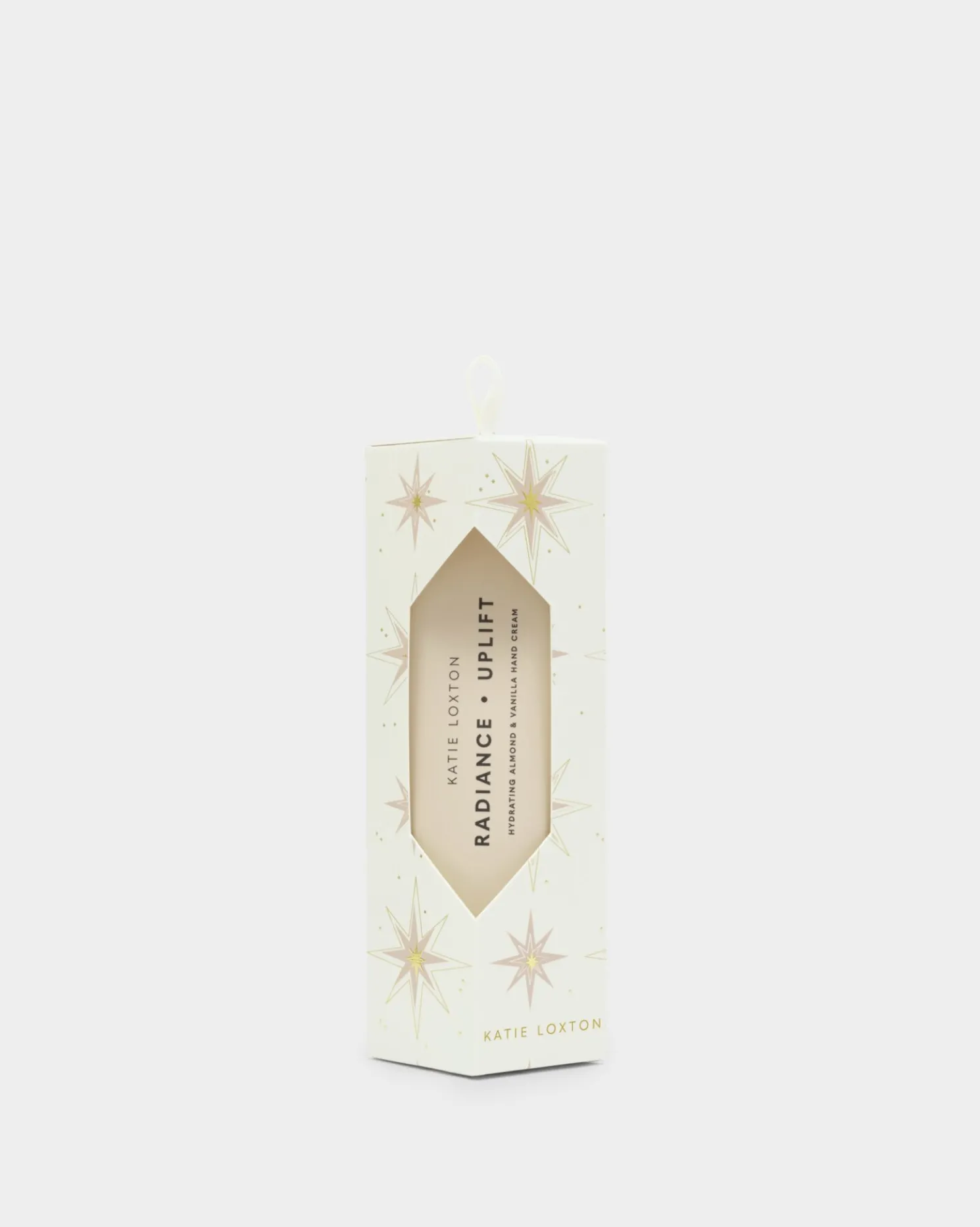 Hand Cream Gift Box 'Radiance'