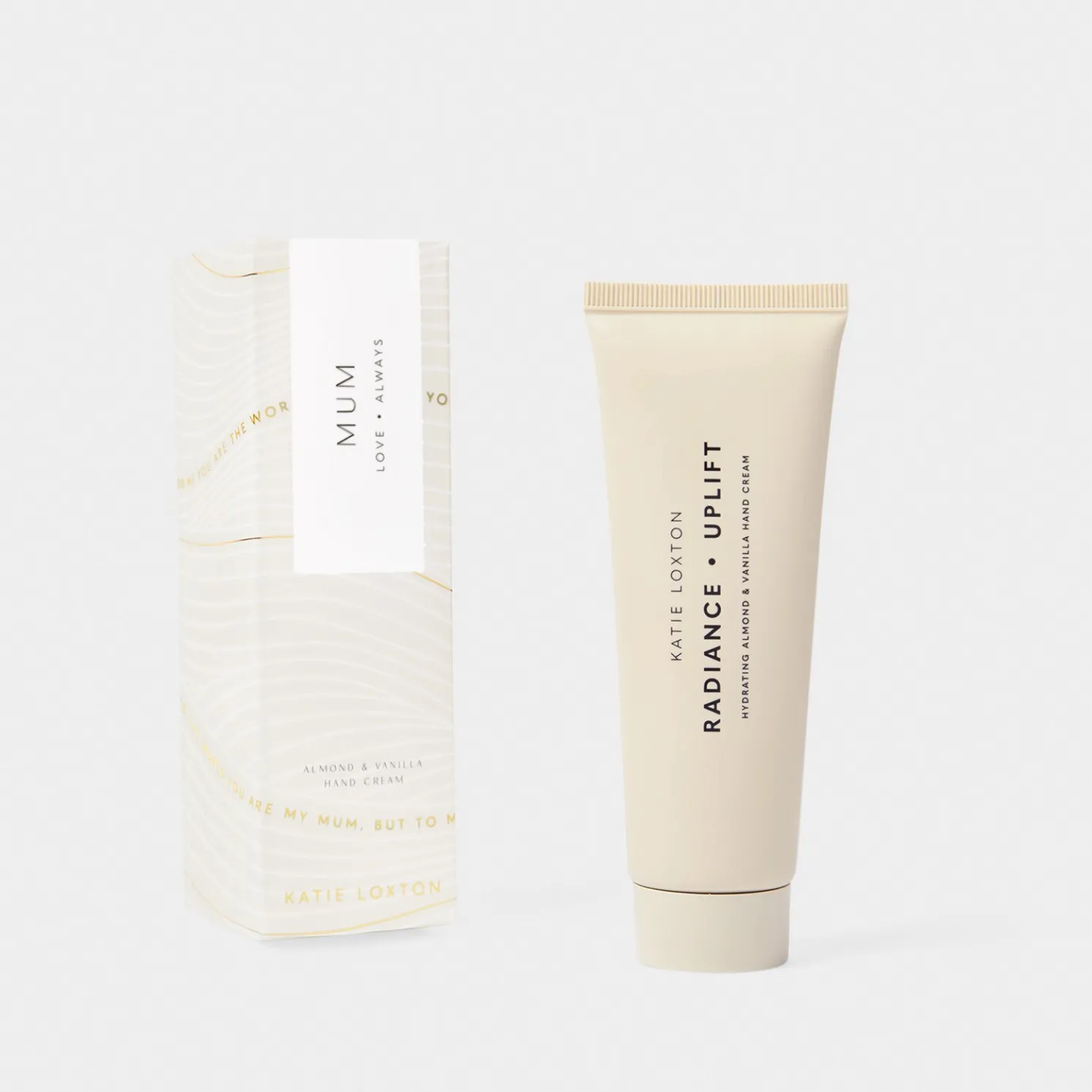 Hand Cream 'Mum'