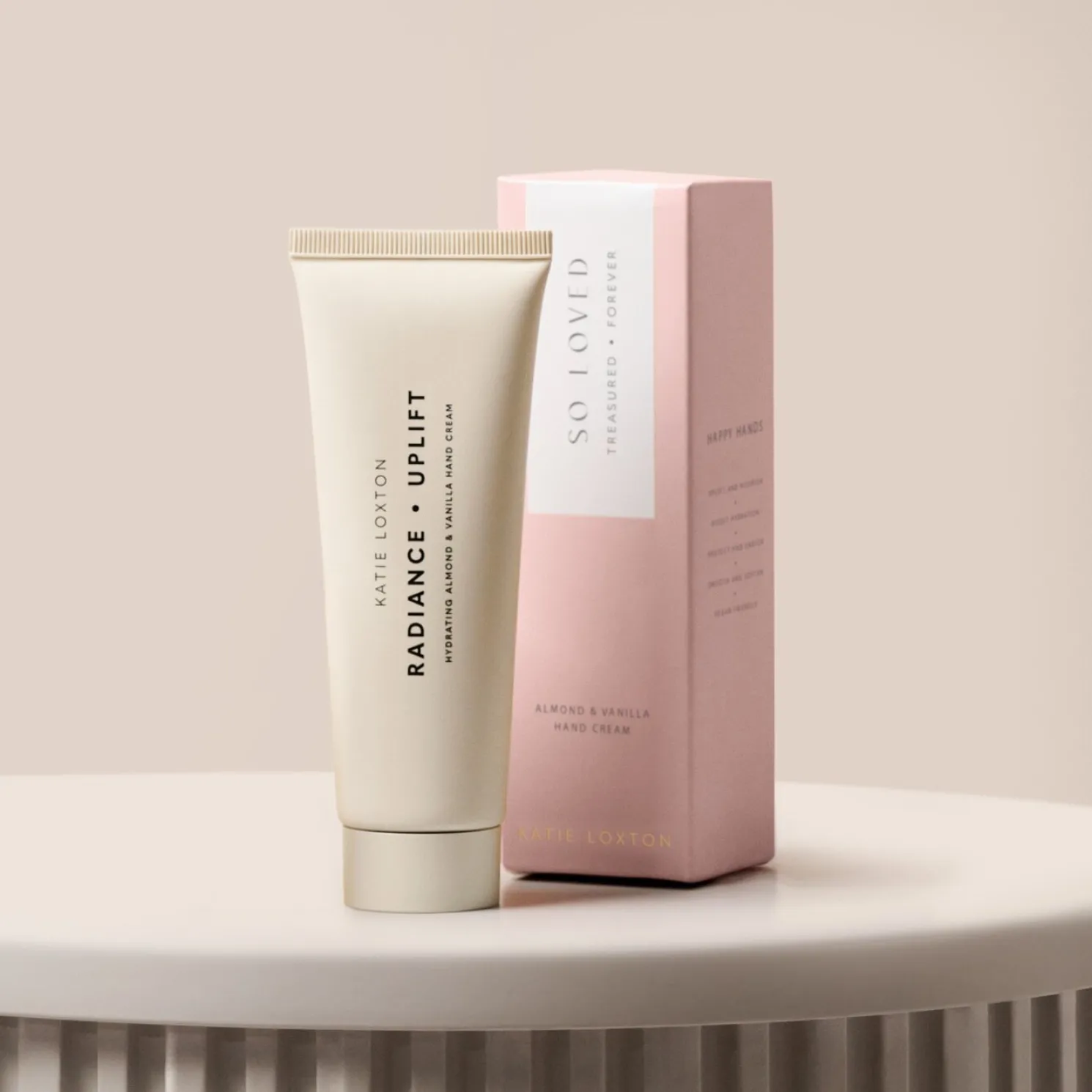 Hand Cream 'So Loved'