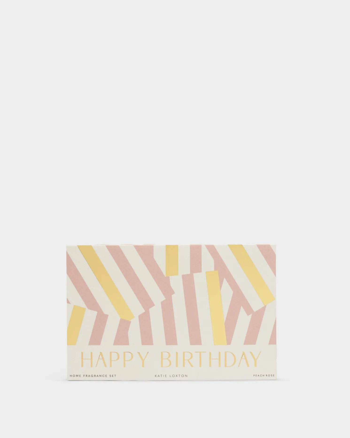 Happy Birthday' Home Gift Set