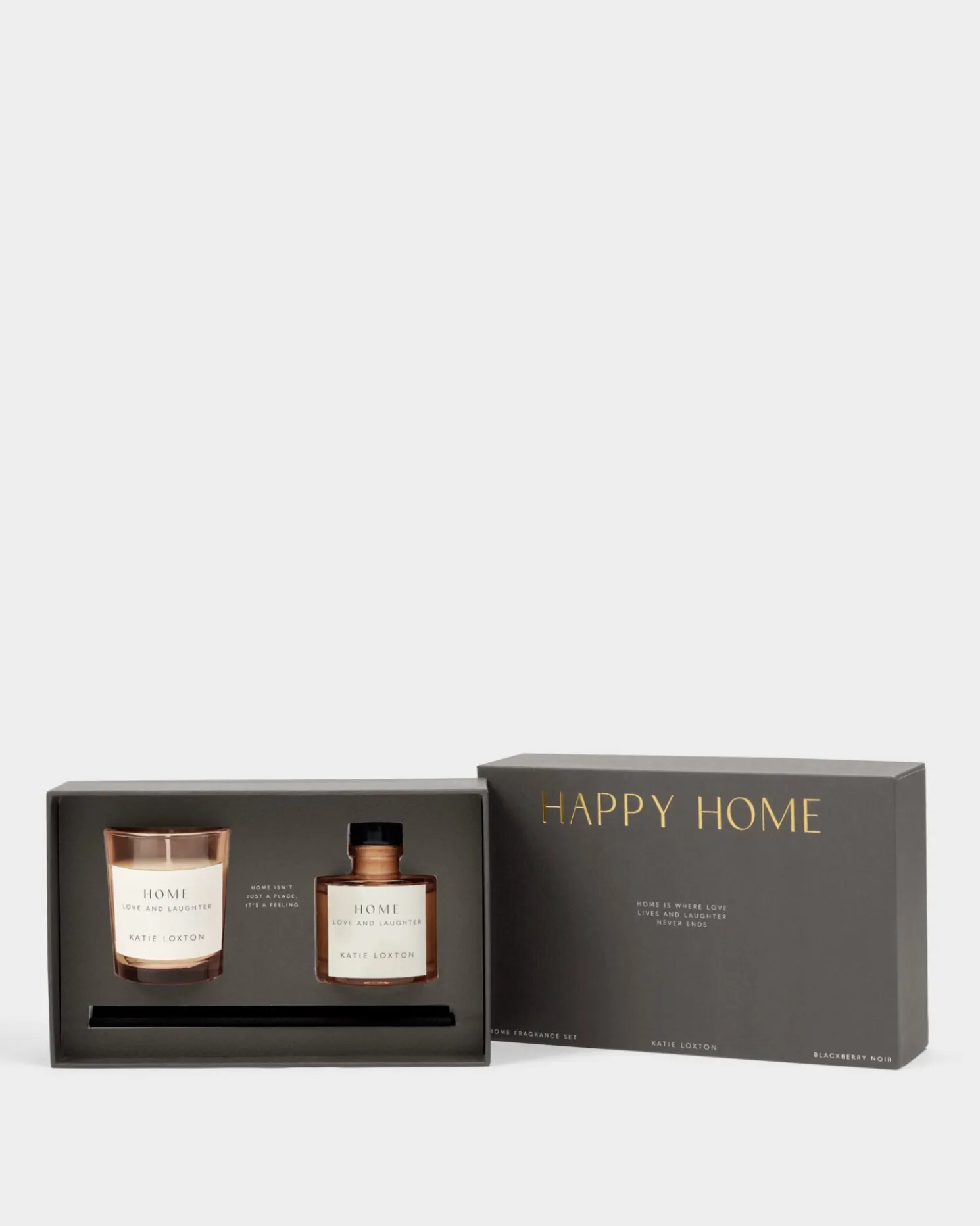 Happy Home' Home Gift Set