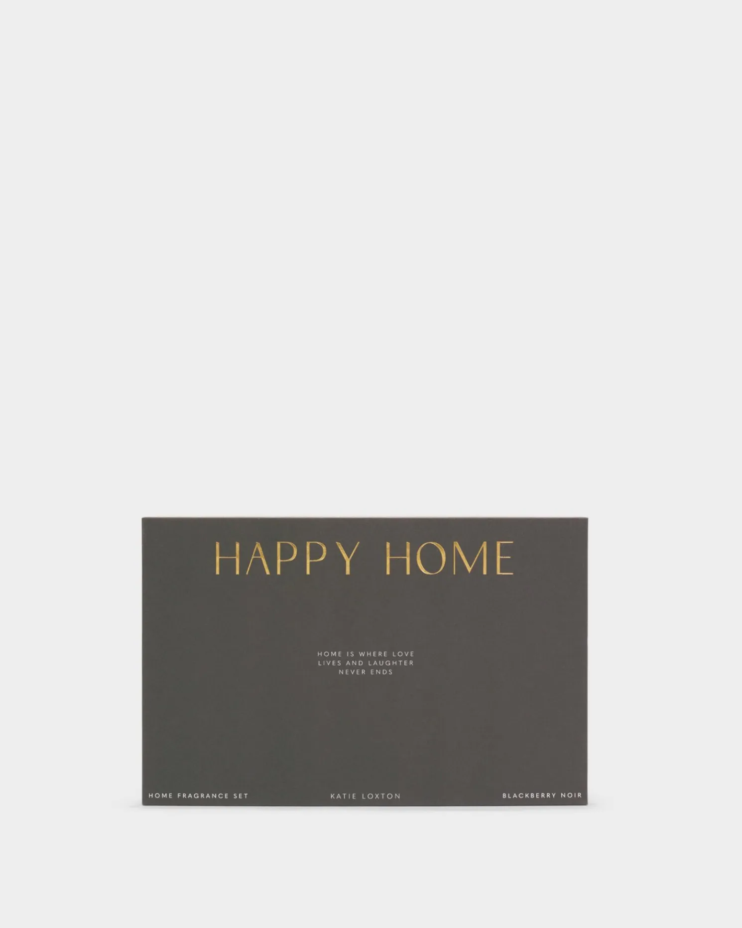 Happy Home' Home Gift Set