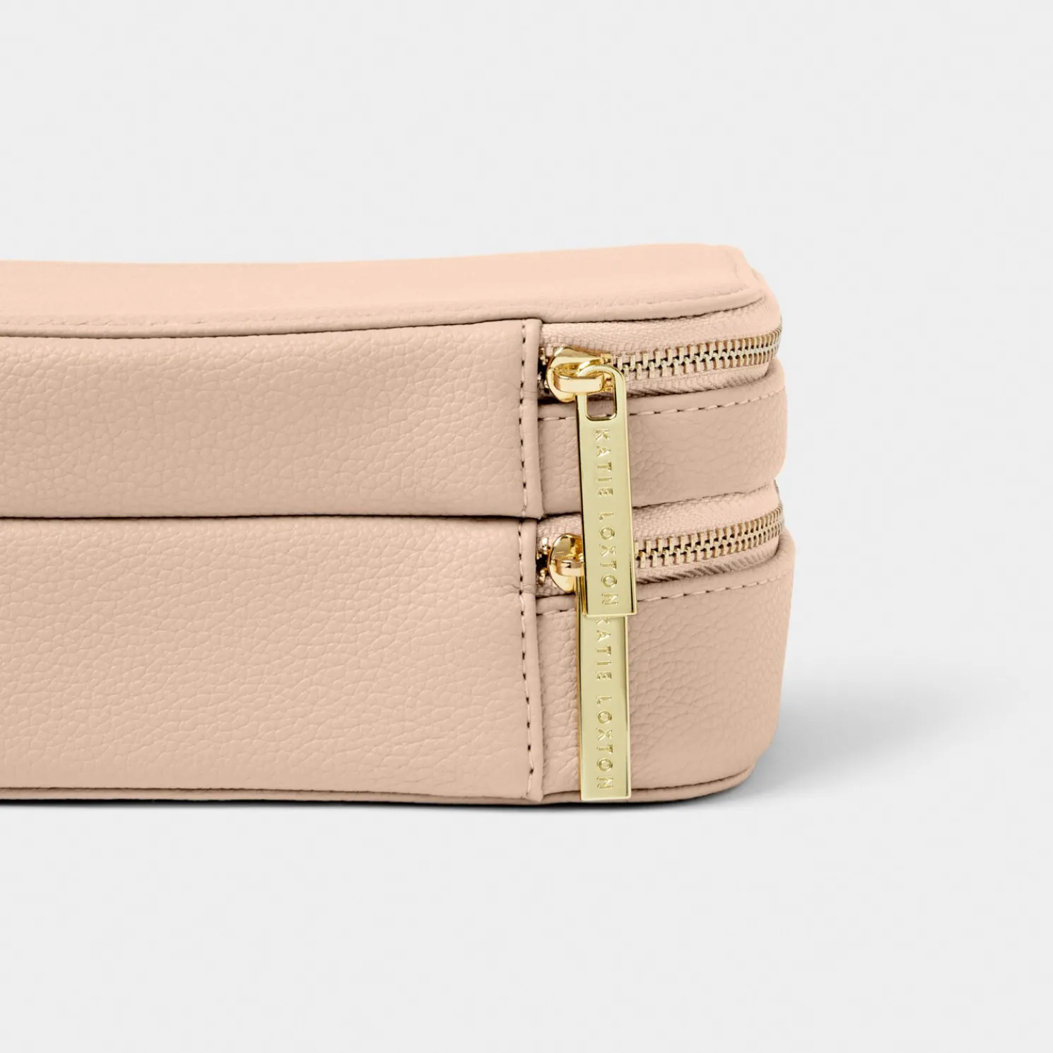 Jewellery And Accessories Travel Case