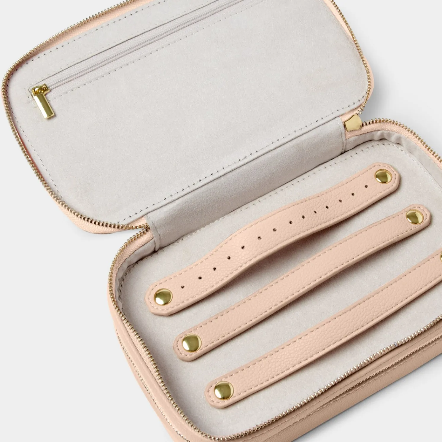 Jewellery And Accessories Travel Case