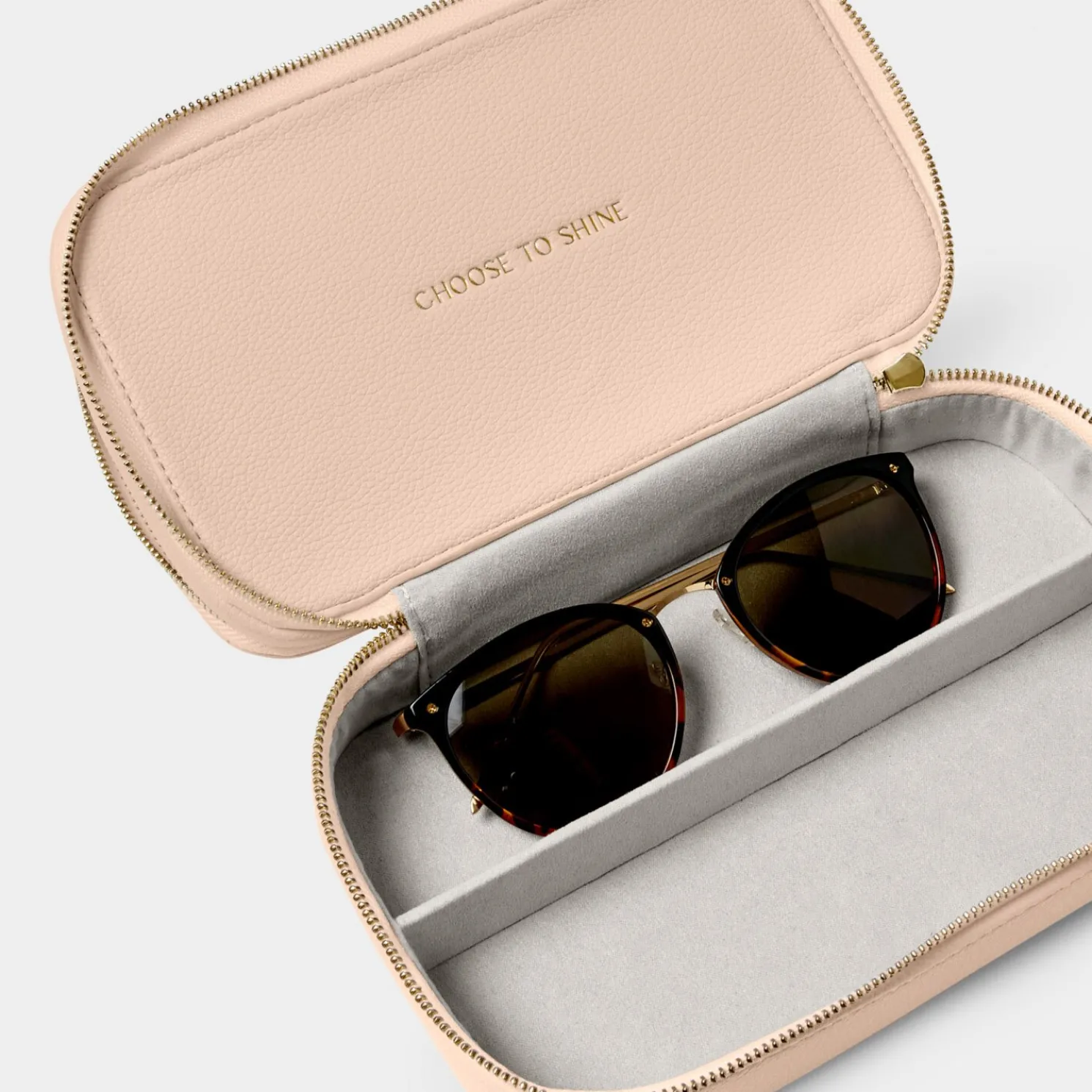 Jewellery And Accessories Travel Case