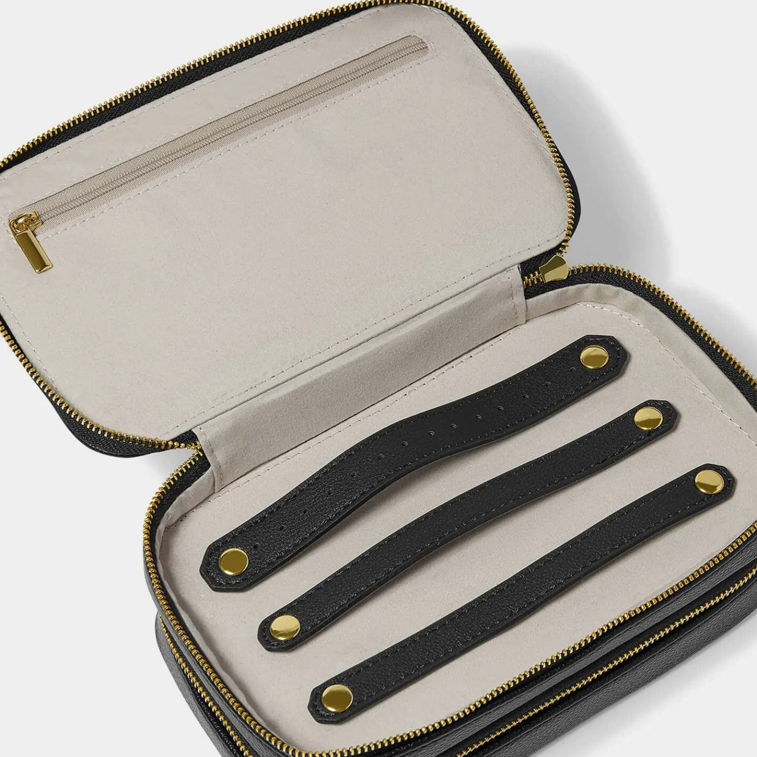 Jewellery And Accessories Travel Case