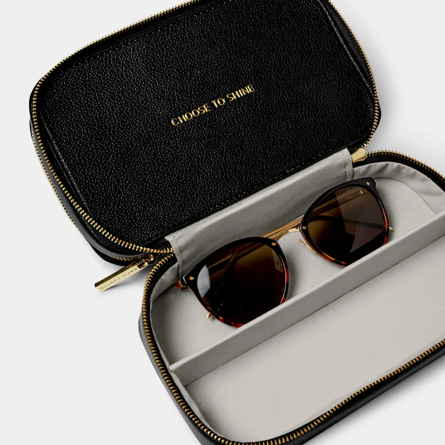 Jewellery And Accessories Travel Case