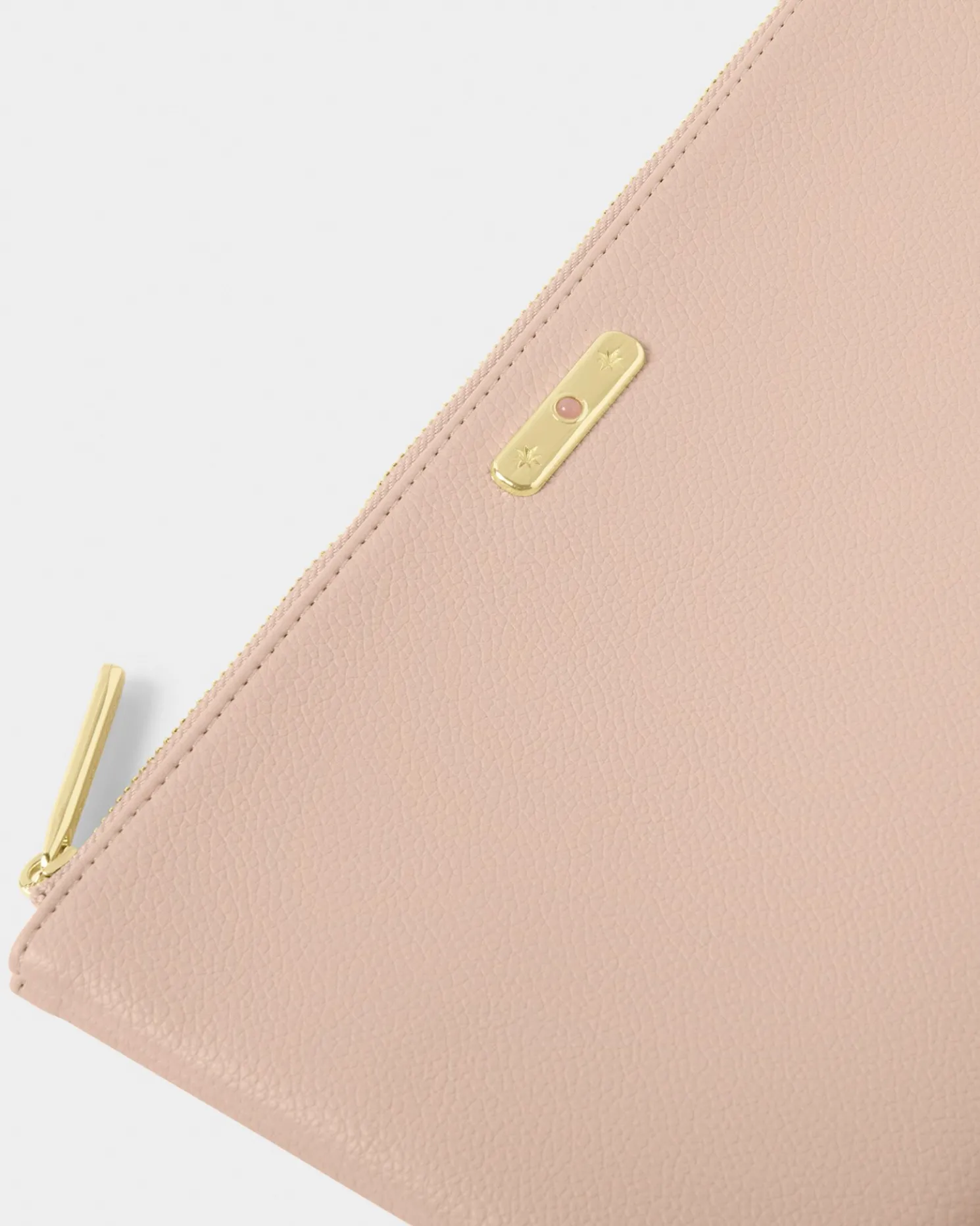 July' Birthstone Pouch