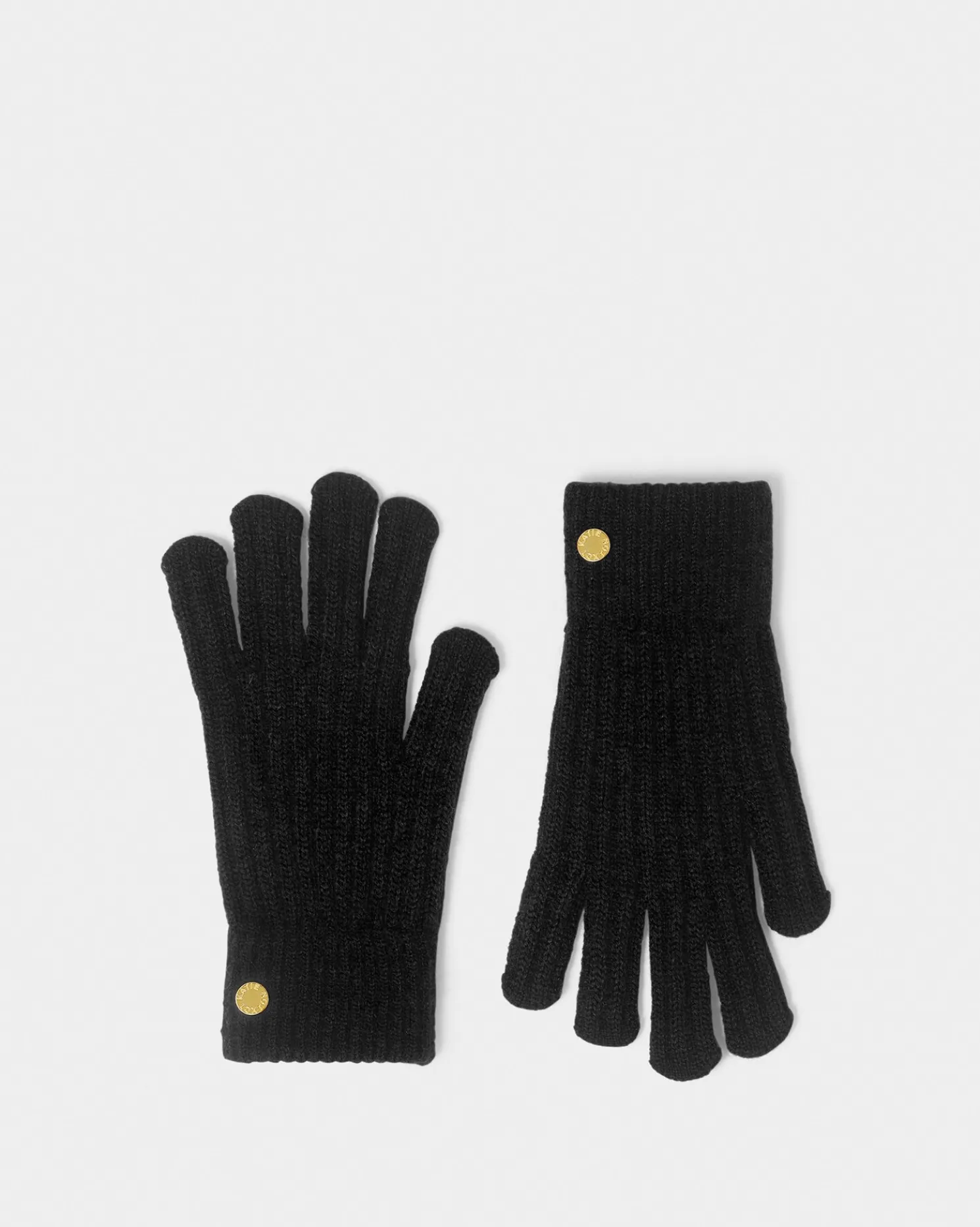 Knitted Gloves